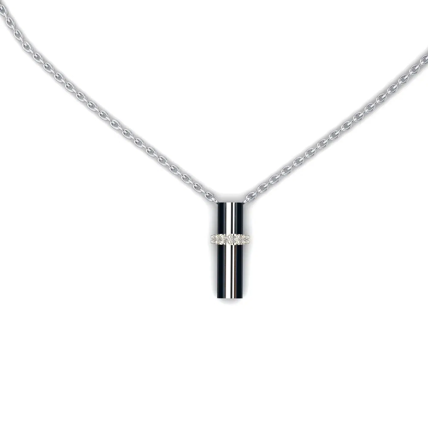spirit-collection-women's--pendant---lan3021233bw image
