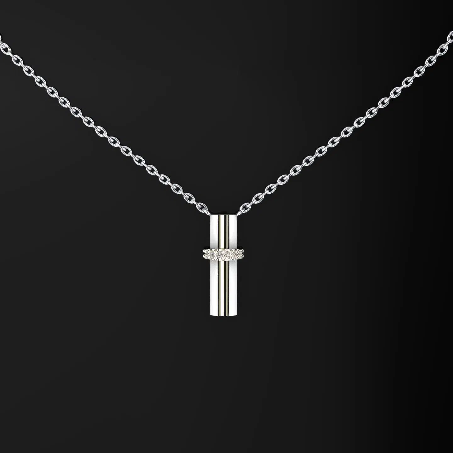 spirit-collection-women's--pendant---lan3021233ww image