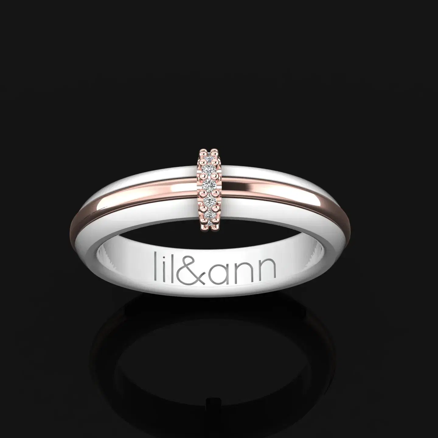 spirit-collection-women's--ring---lan3021234wp image