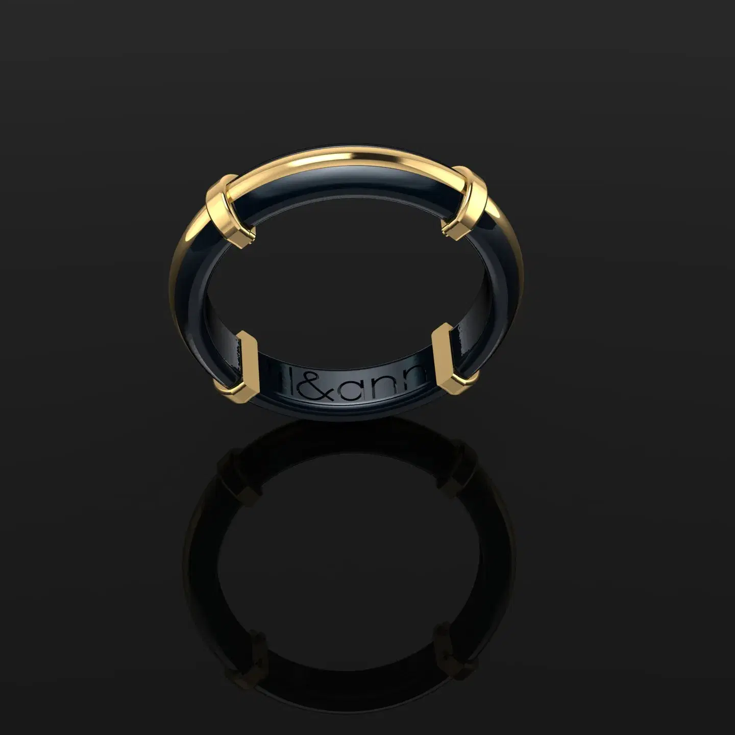 spirit-collection-men's--ring---lan3021235by image
