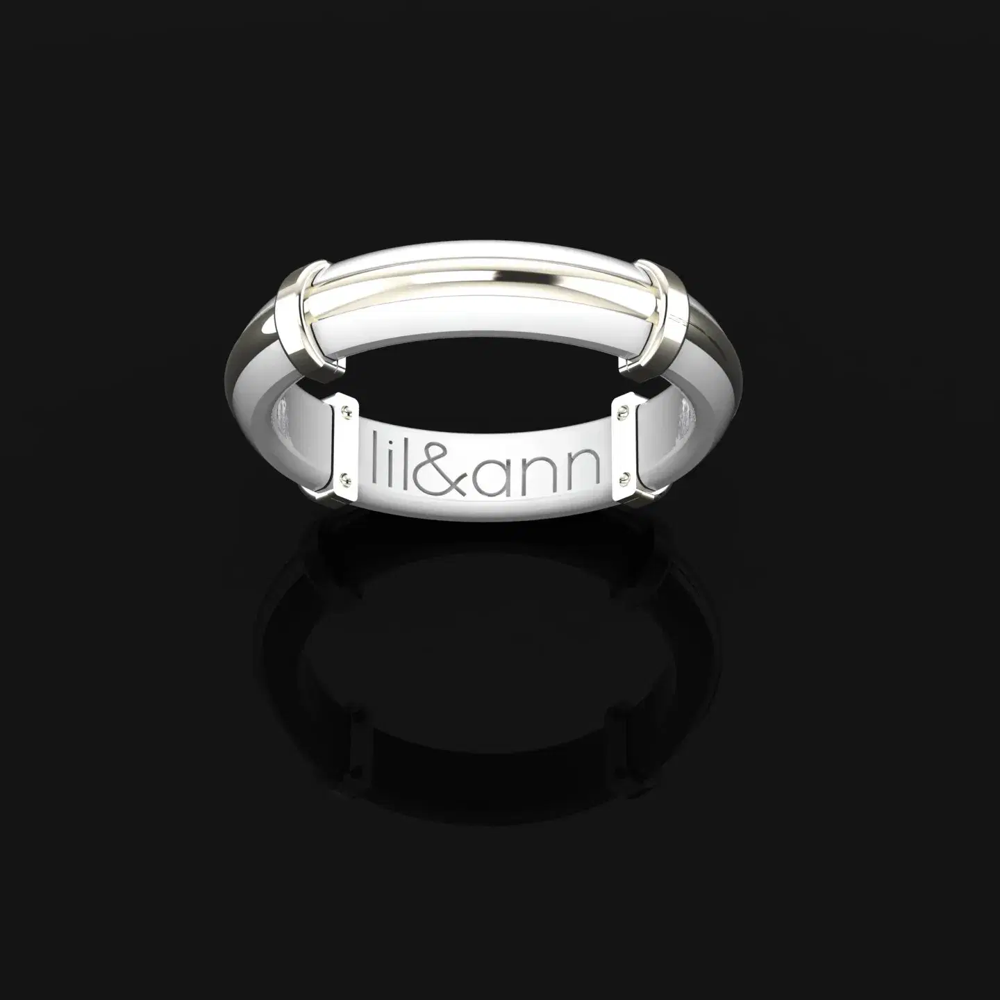spirit-collection-men's--ring---lan3021235ww image