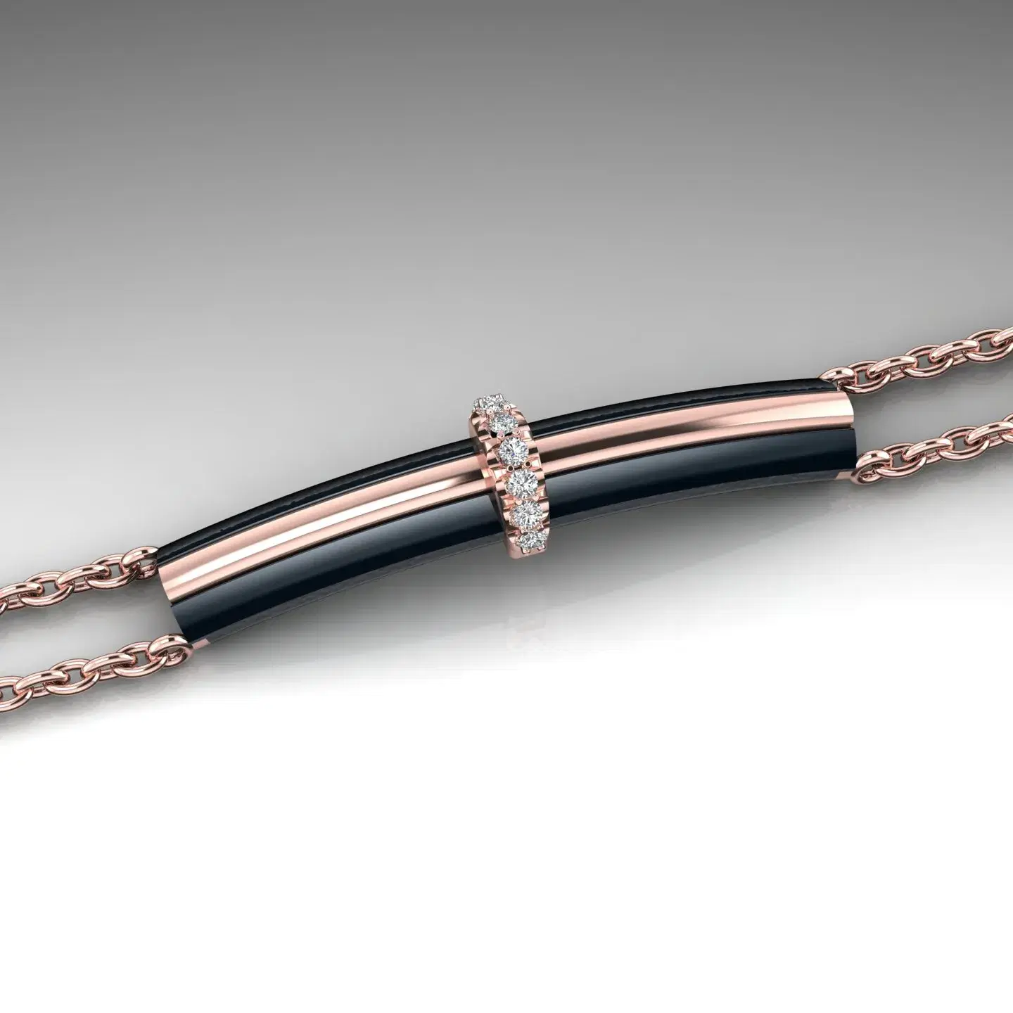 spirit-collection-women's--bracelet---lan3021236bp image
