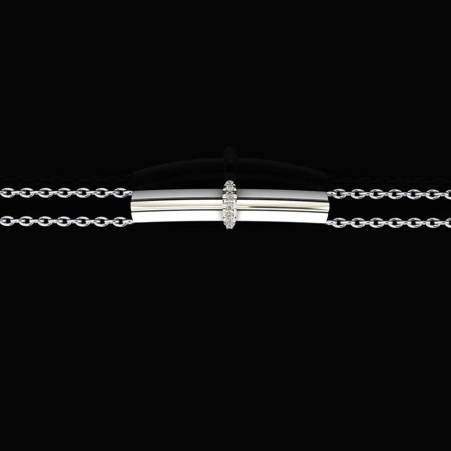 spirit-collection-women's--bracelet---lan3021236ww image