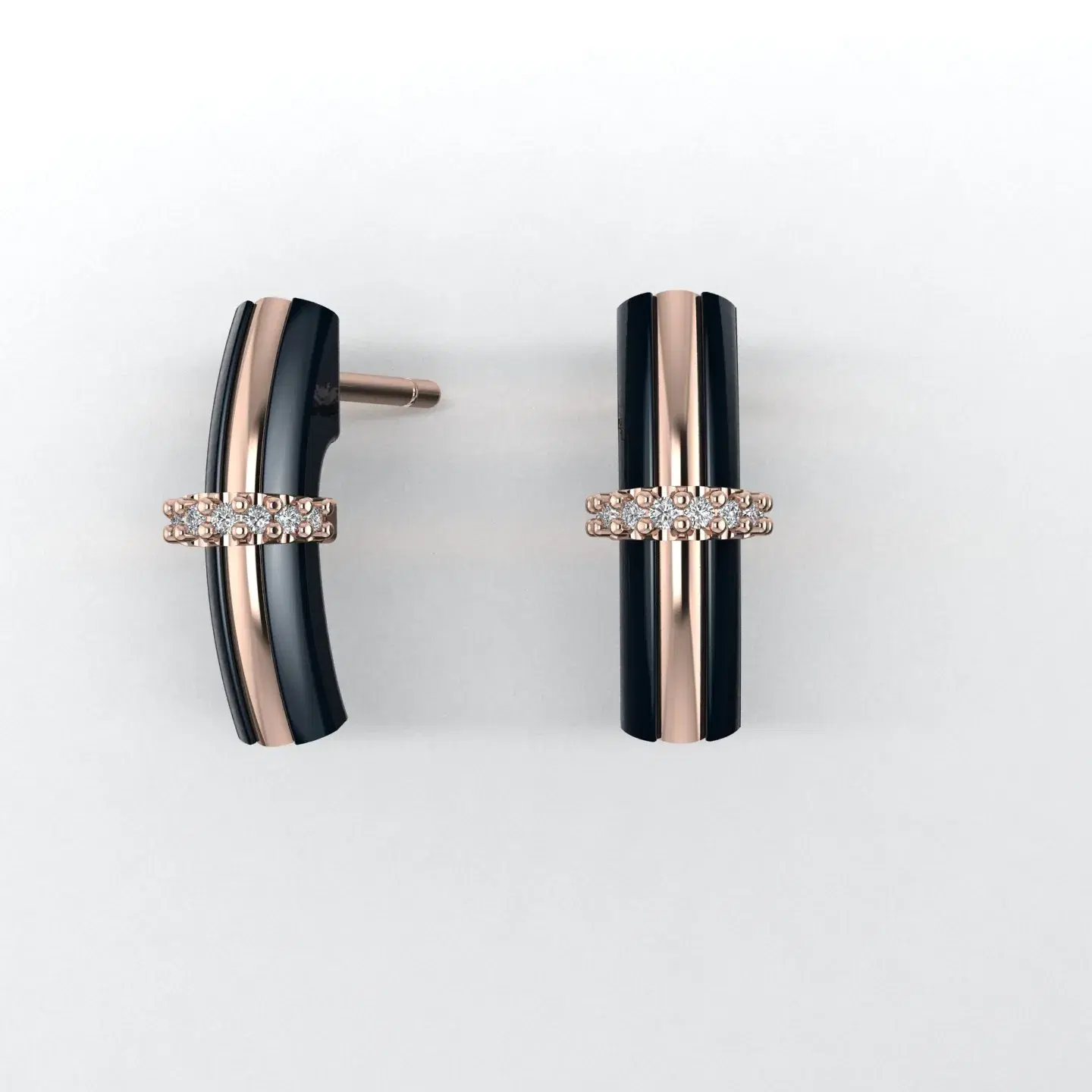 spirit-collection-women's--earring---lan3021238bp image