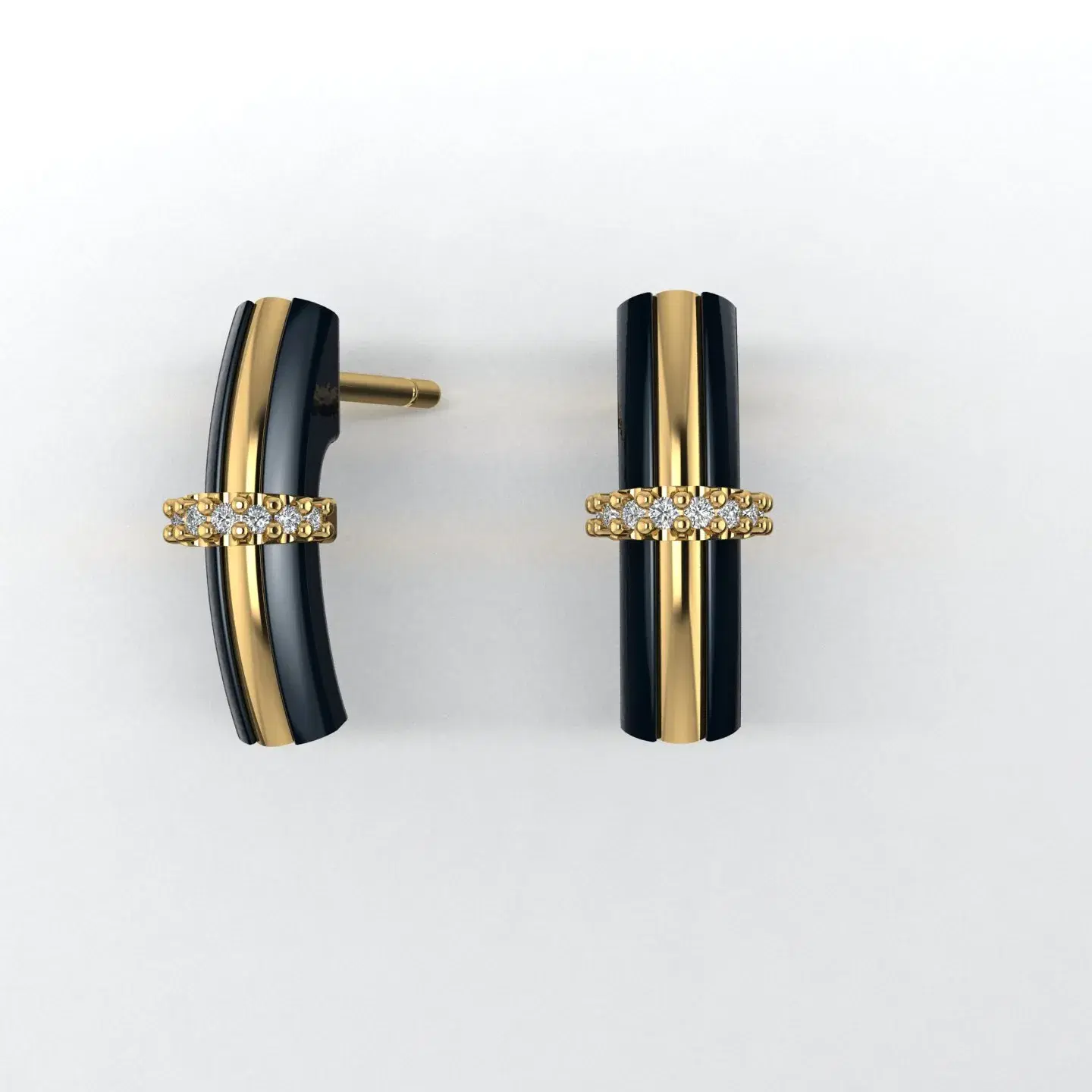 spirit-collection-women's--earring---lan3021238by image