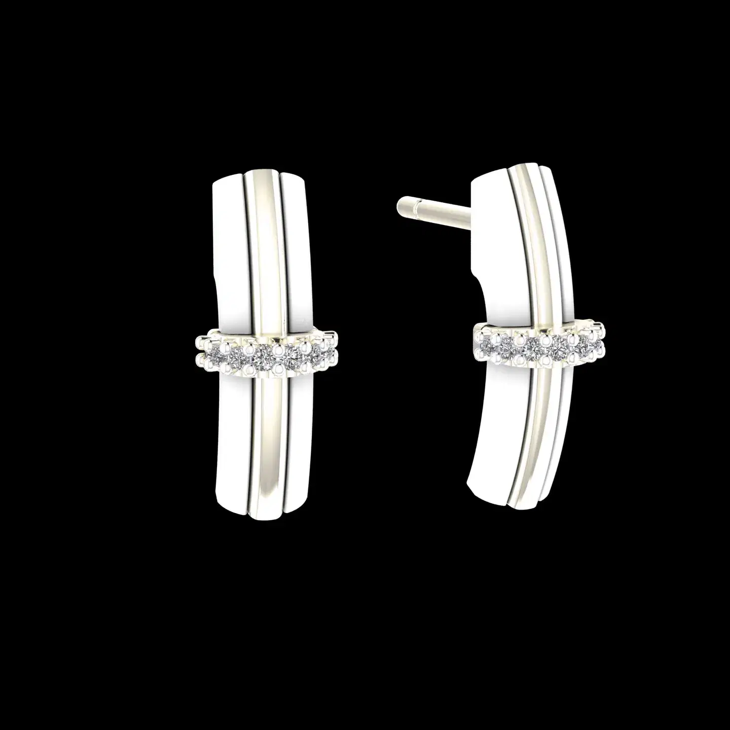 spirit-collection-women's--earring---lan3021238ww image