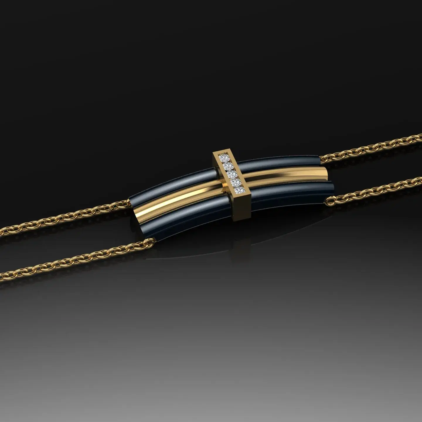 dolcina-vero-collection-women's-bracelet---lan3021246by image