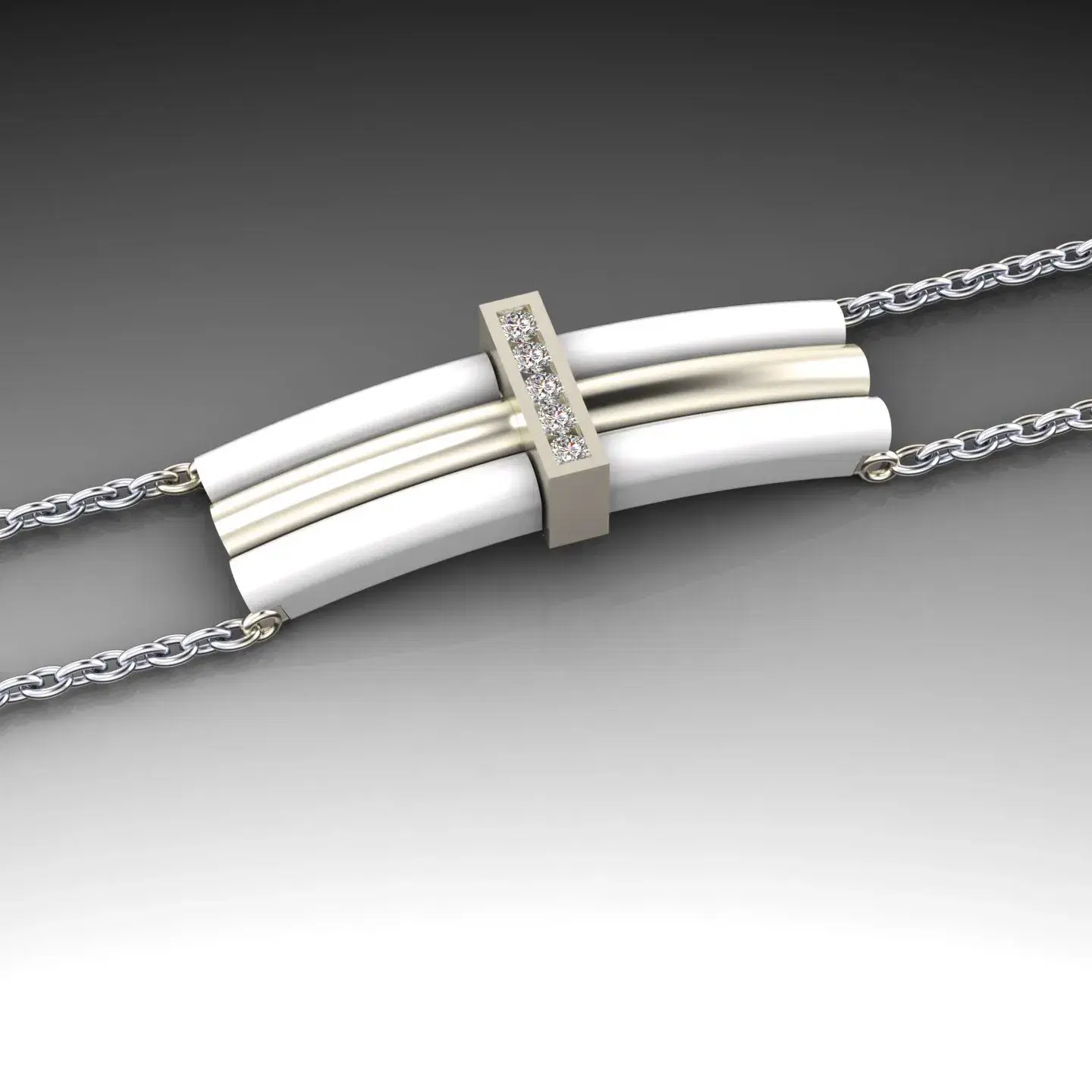 dolcina-vero-collection-women's-bracelet---lan3021246ww image