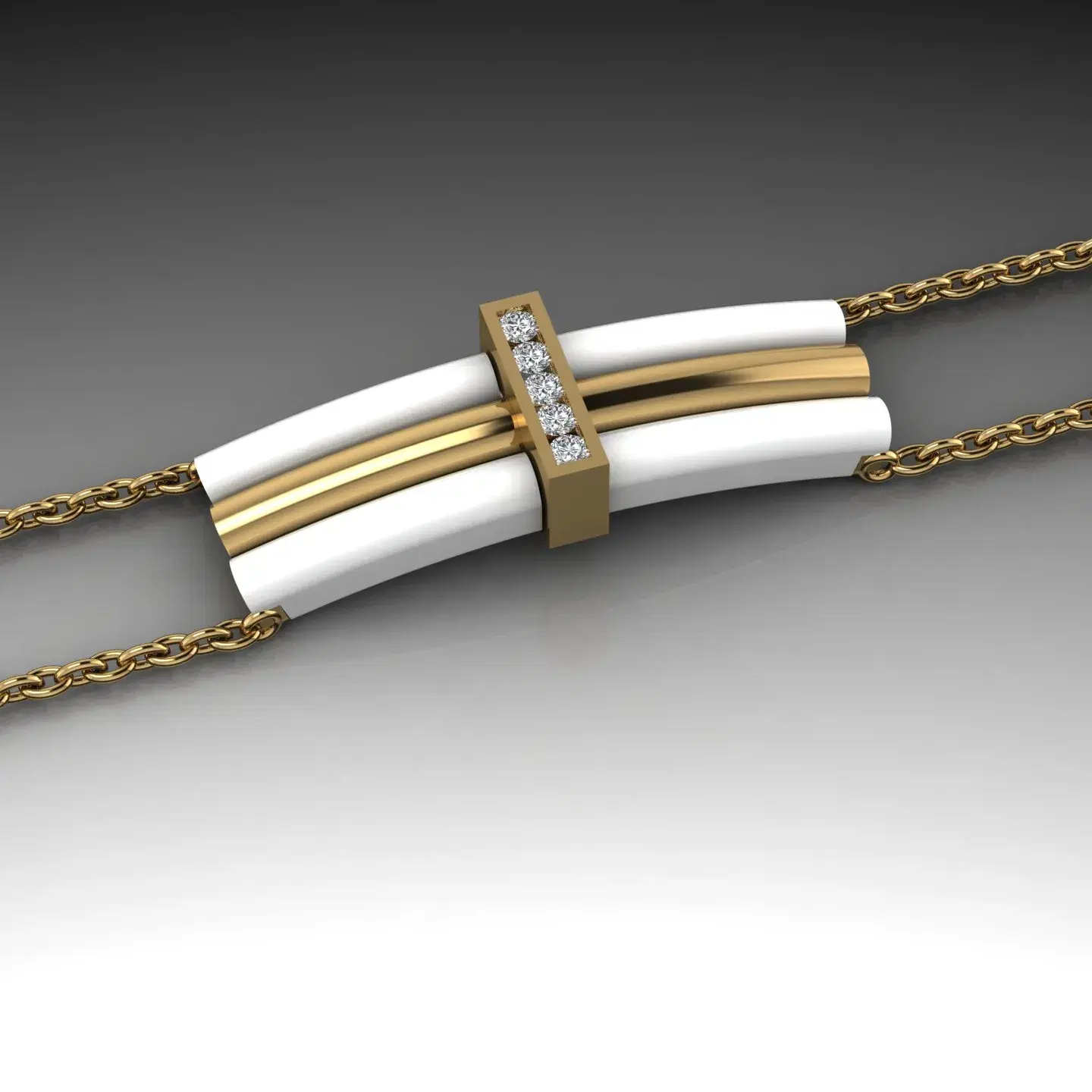 dolcina-vero-collection-women's-bracelet---lan3021246wy image