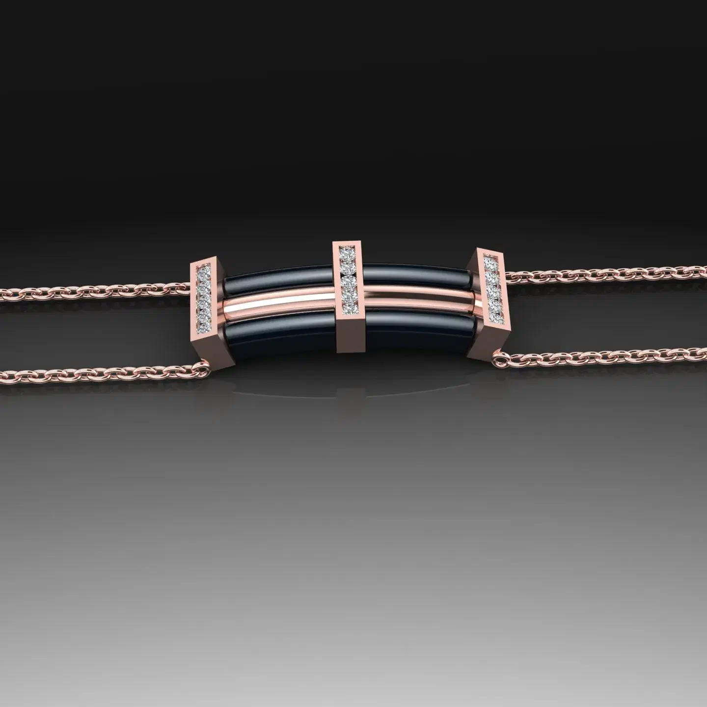 dolcina-vero-collection-women's-bracelet---lan3021247bp image