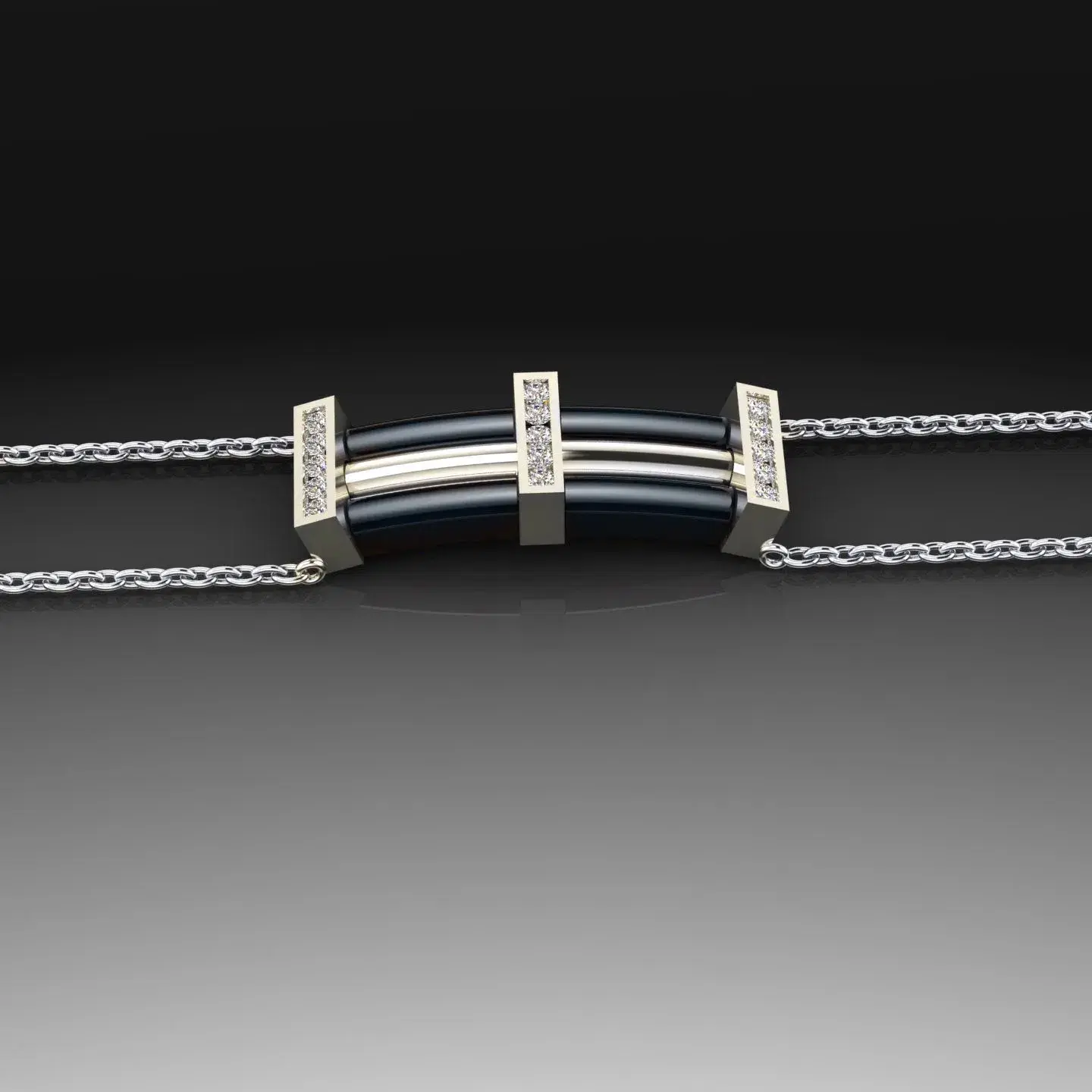dolcina-vero-collection-women's-bracelet---lan3021247bw image