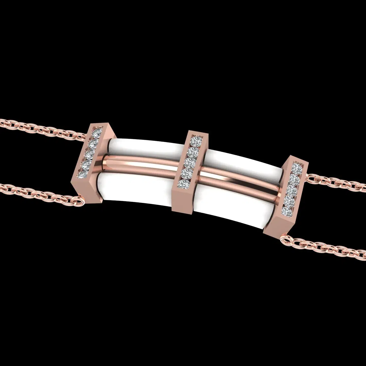dolcina-vero-collection-women's-bracelet---lan3021247wp image