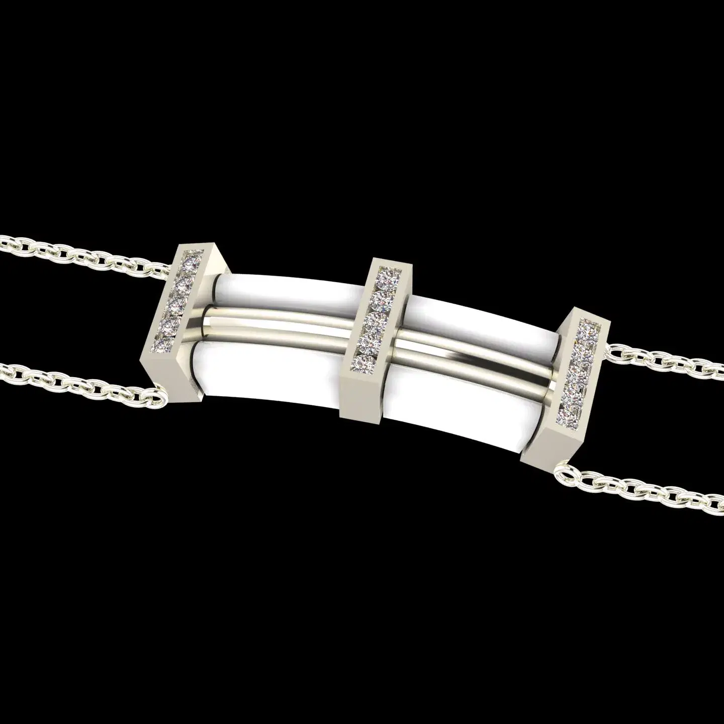 dolcina-vero-collection-women's-bracelet---lan3021247ww image