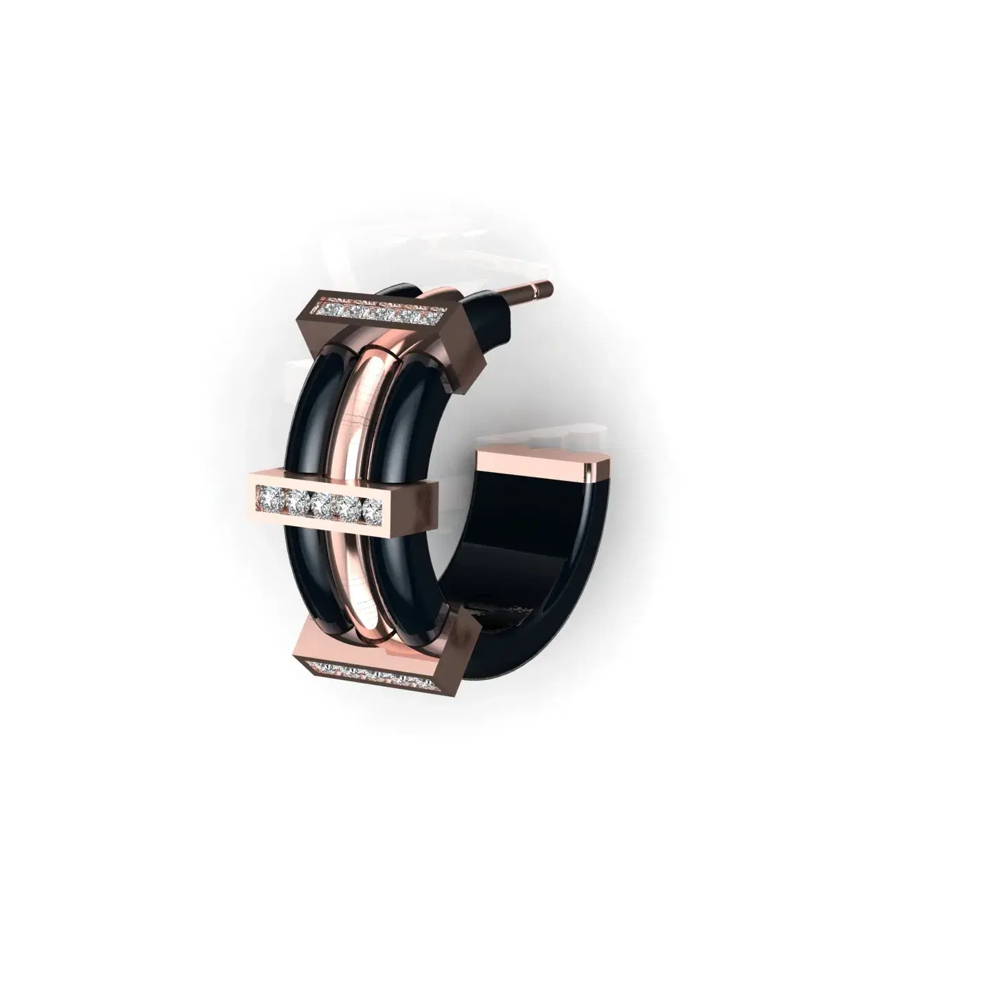 dolcina-vero-collection-women's--earing---lan3021248bp image