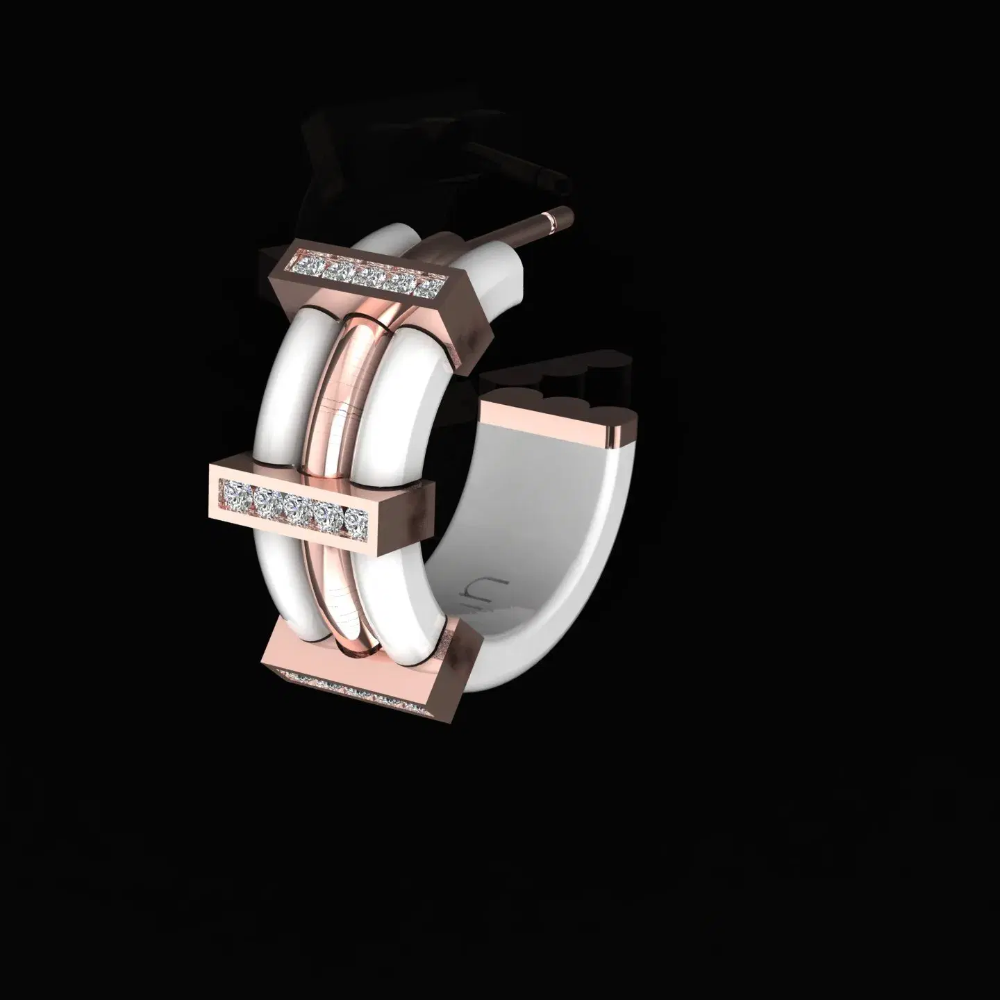 dolcina-vero-collection-women's--earing---lan3021248wp image