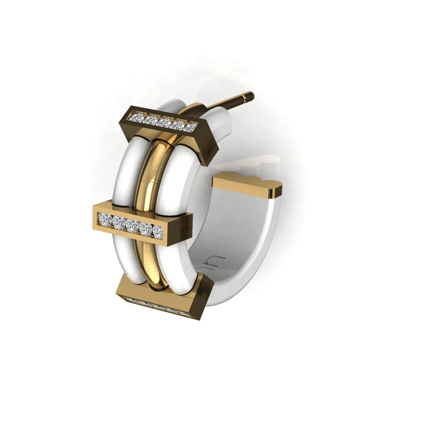 dolcina-vero-collection-women's--earing---lan3021248wy image
