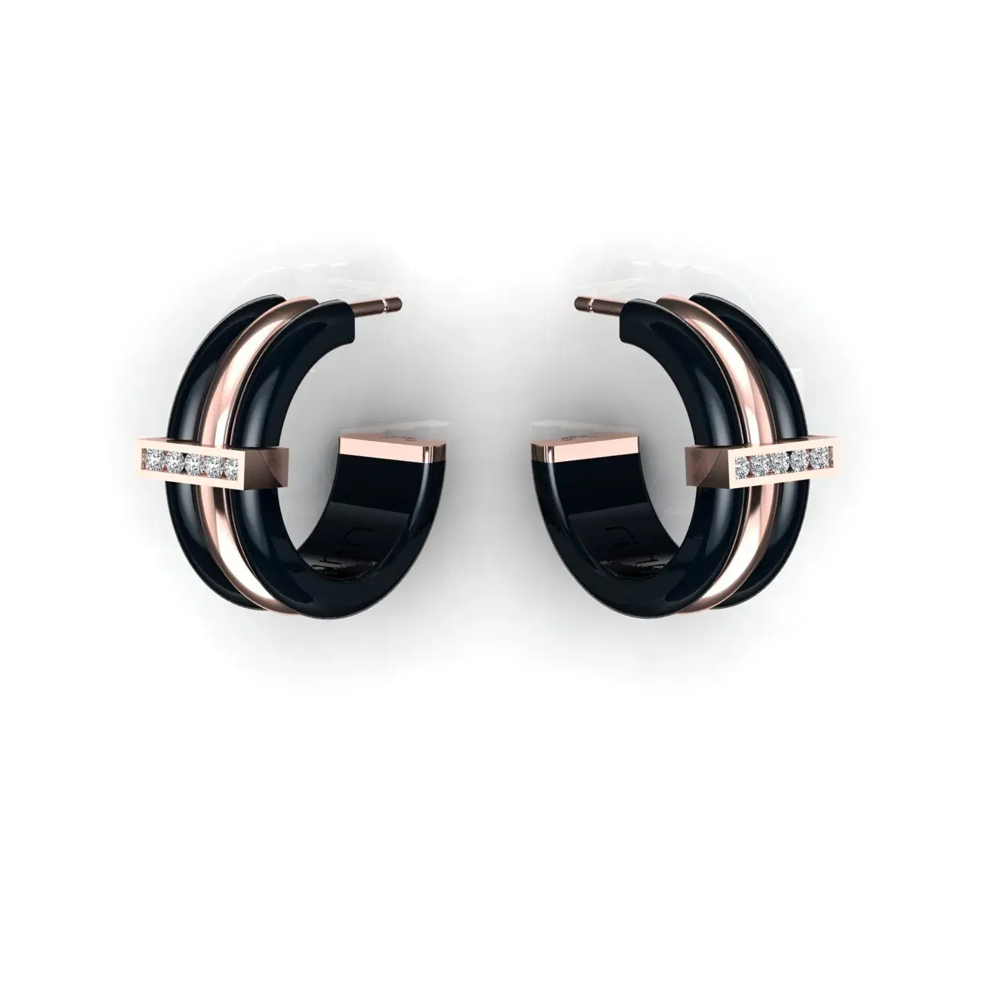 dolcina-vero-collection-women's--earing---lan3021249bp image