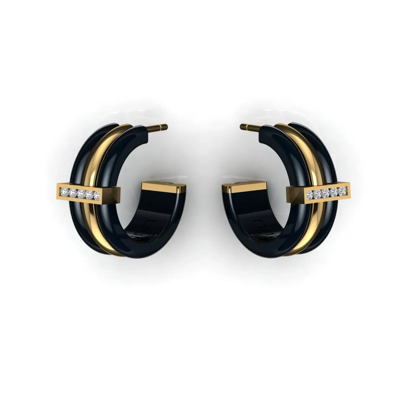 dolcina-vero-collection-women's--earing---lan3021249by image