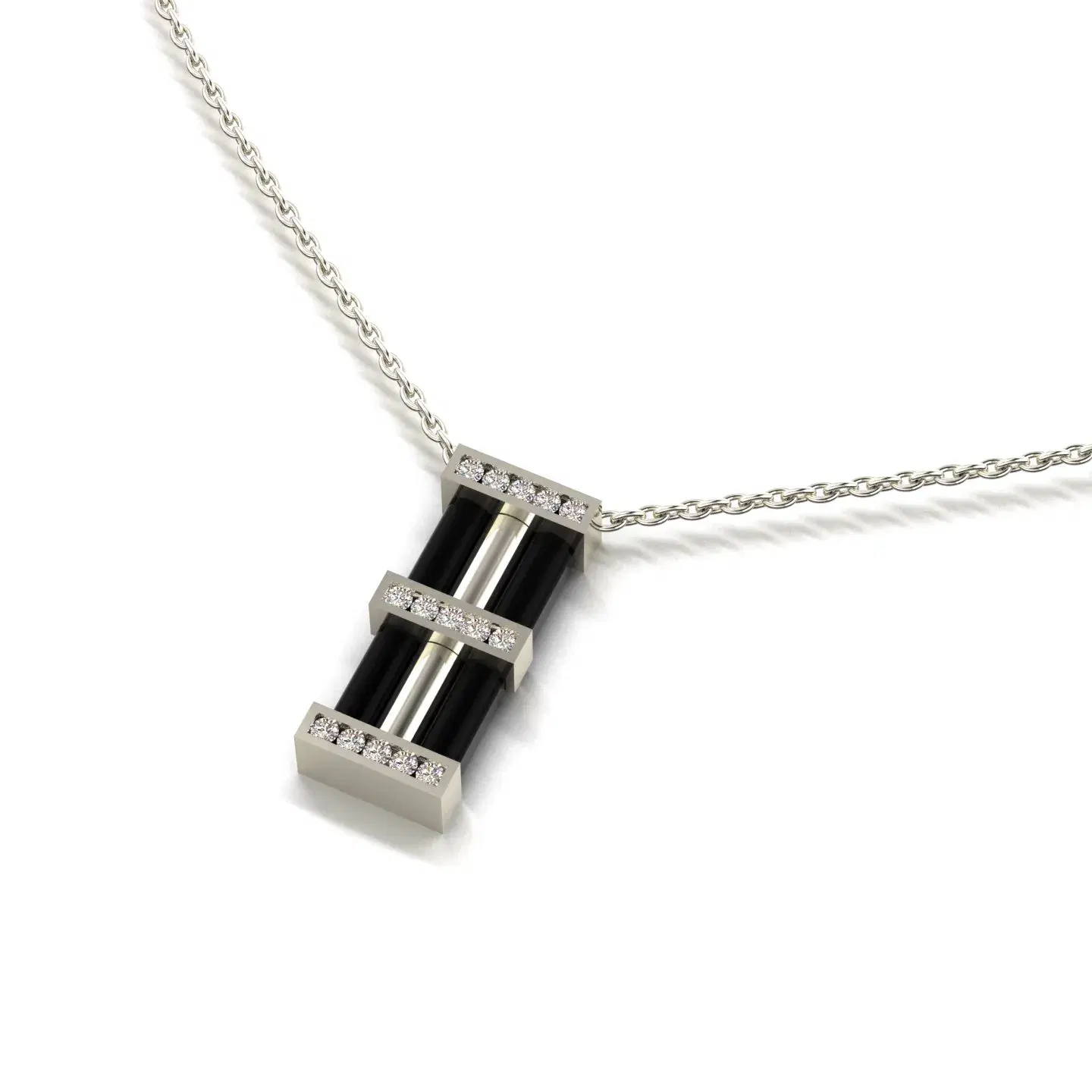 dolcina-vero-collection-women's--pendant---lan3021250bw image