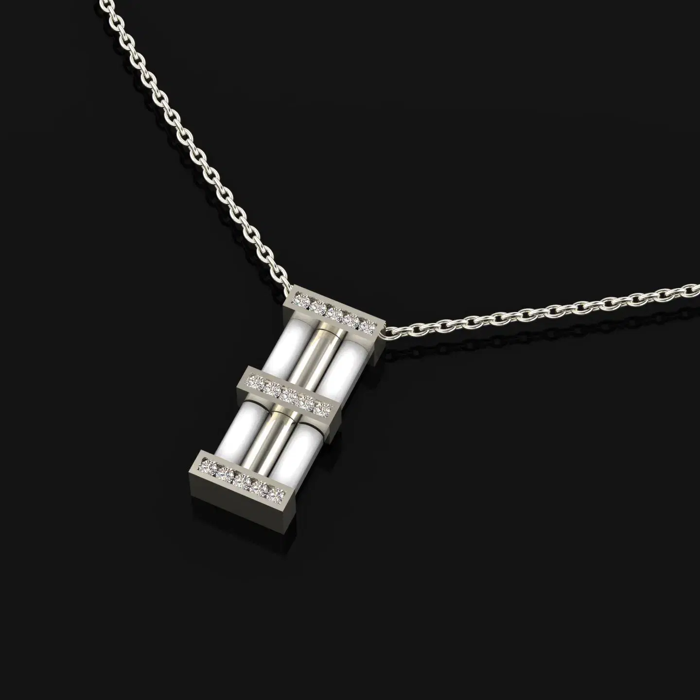 dolcina-vero-collection-women's--pendant---lan3021250ww image