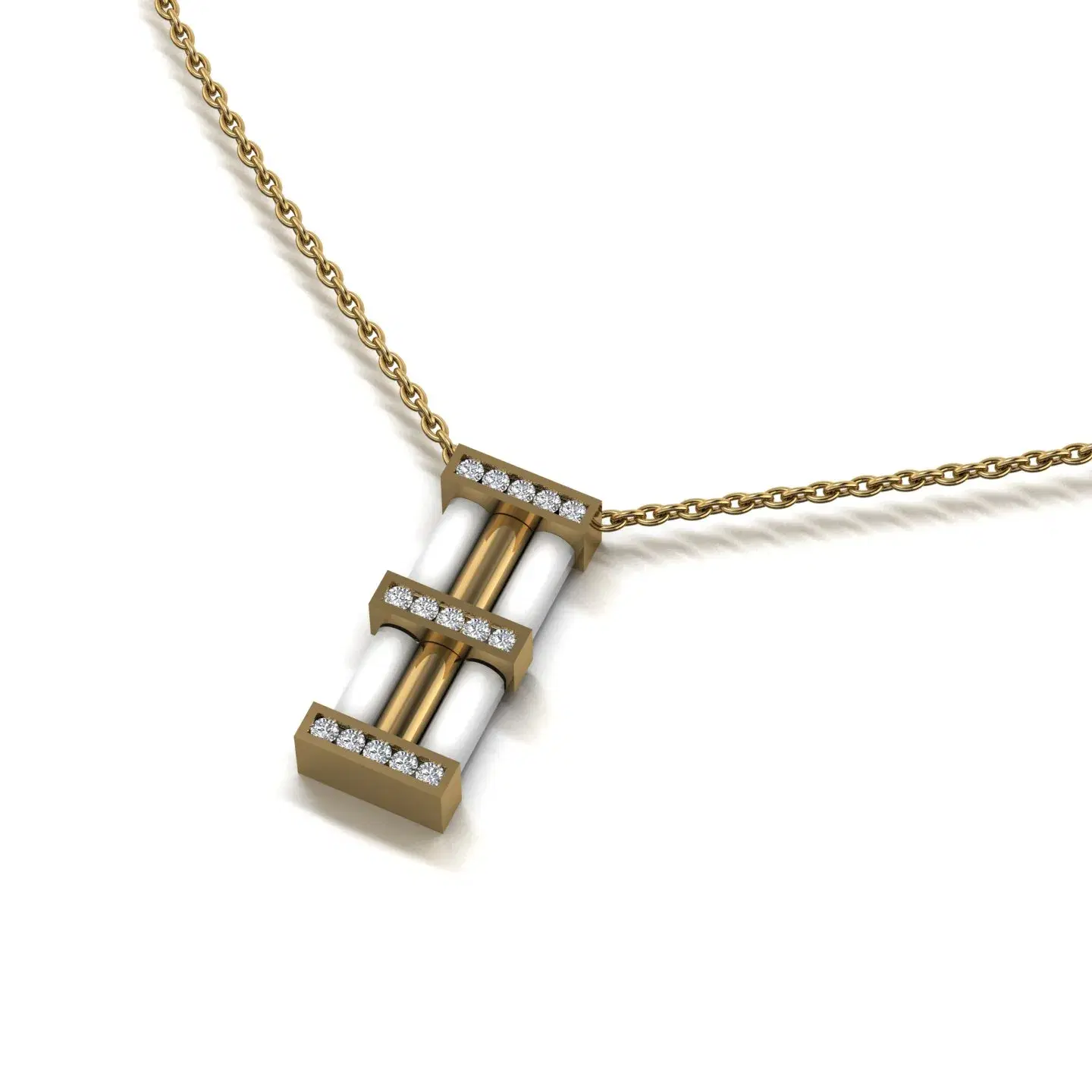 dolcina-vero-collection-women's--pendant---lan3021250wy image