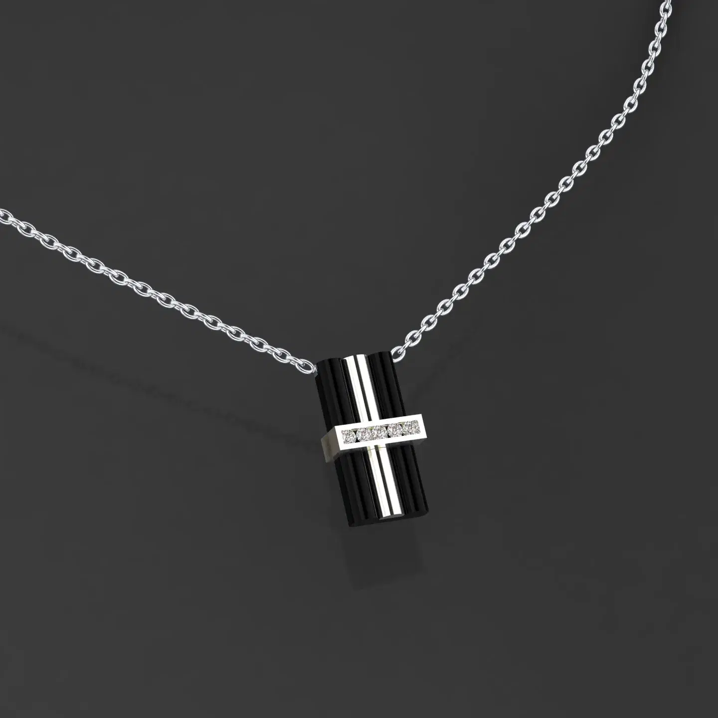 dolcina-vero-collection-women's--pendant---lan3021251bw image
