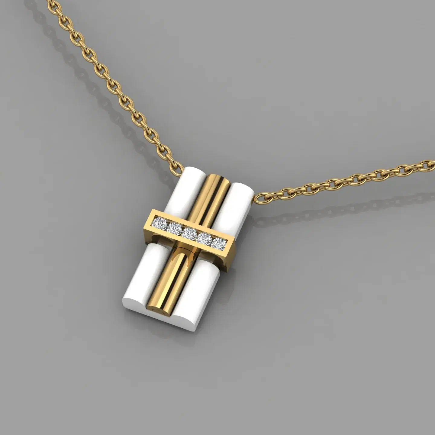 dolcina-vero-collection-women's--pendant---lan3021251wy image