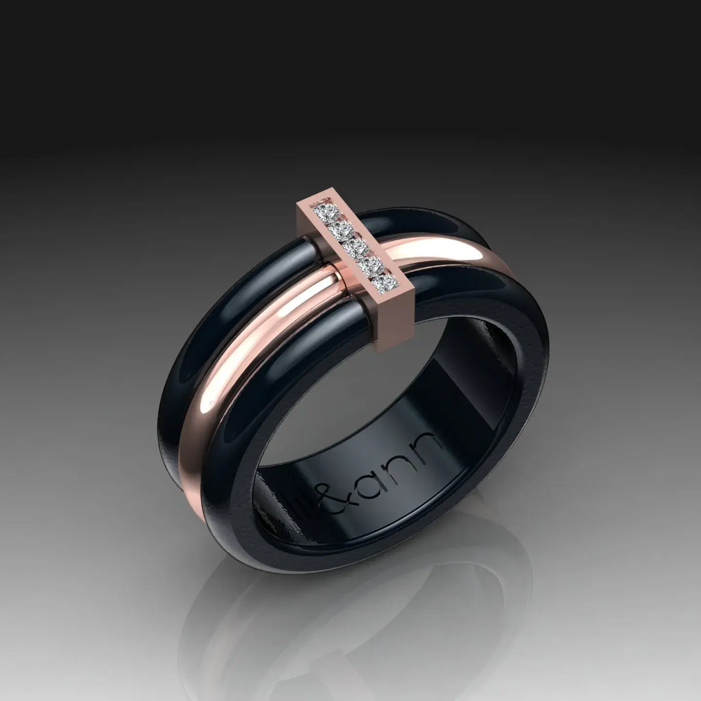 dolcina-vero-collection-women's--ring---lan3021252bp image