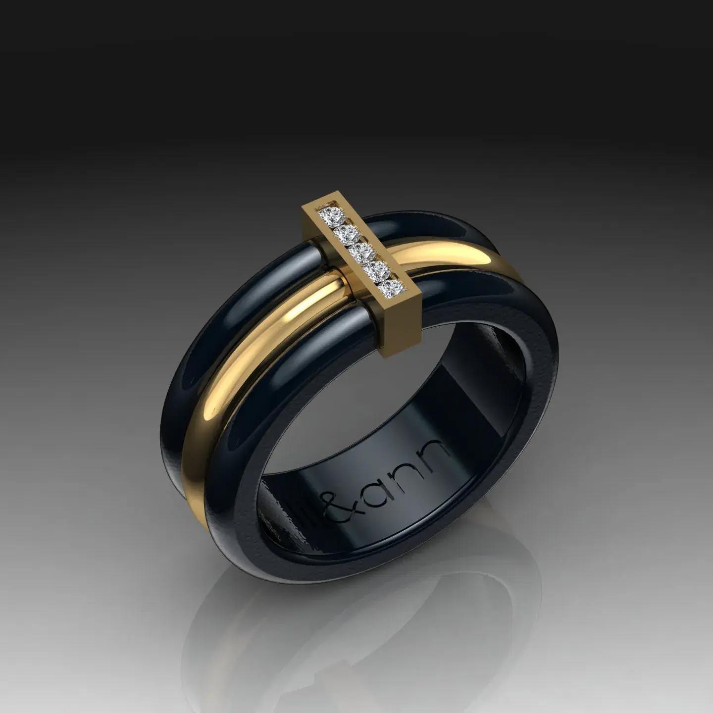 dolcina-vero-collection-women's--ring---lan3021252by image