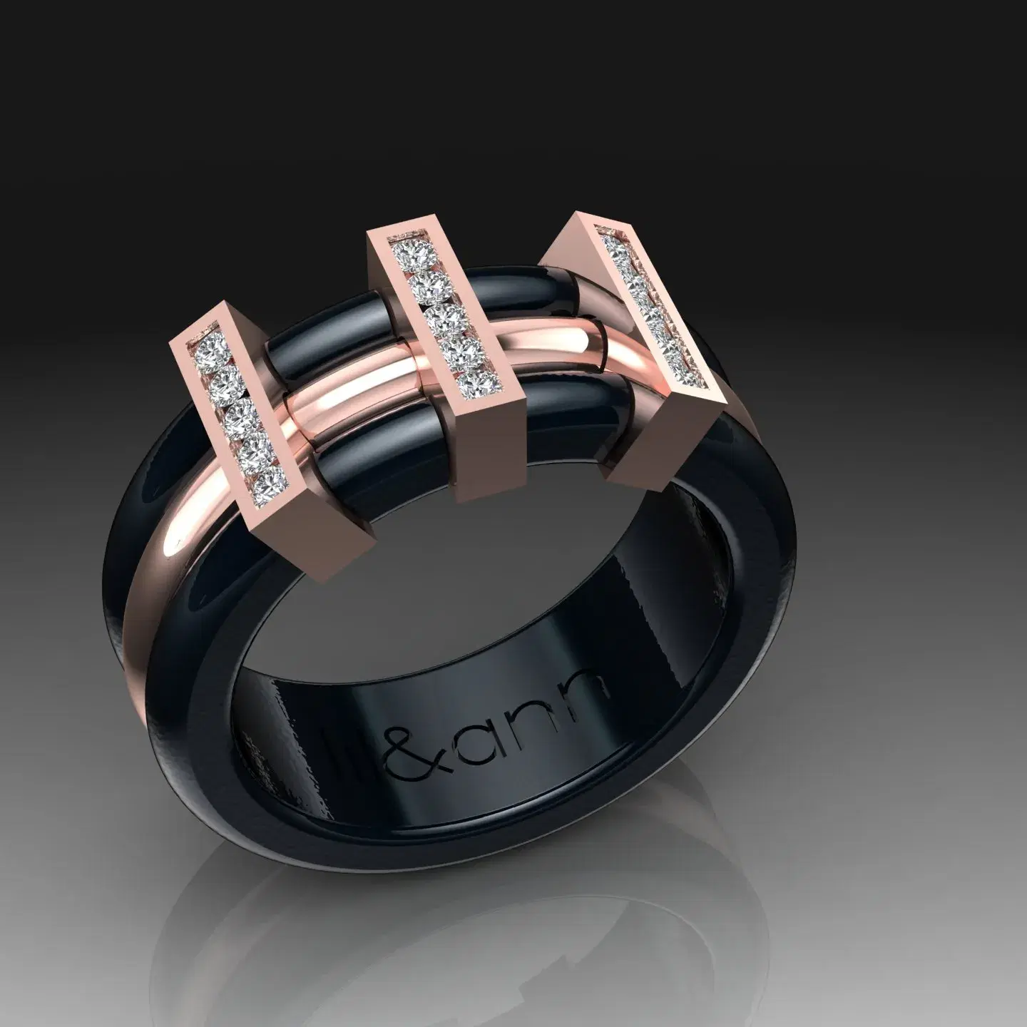 dolcina-vero-collection-women's--ring---lan3021253bp image