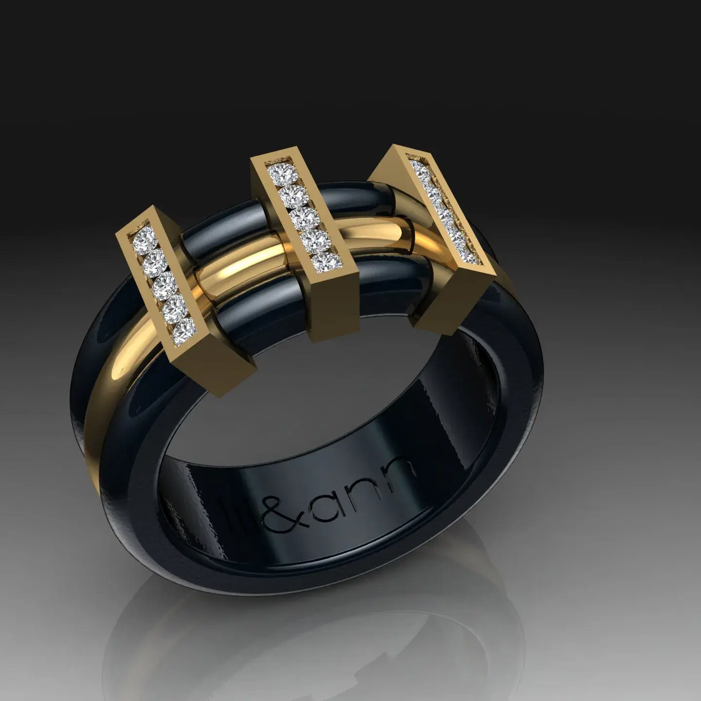 dolcina-vero-collection-women's--ring---lan3021253by image