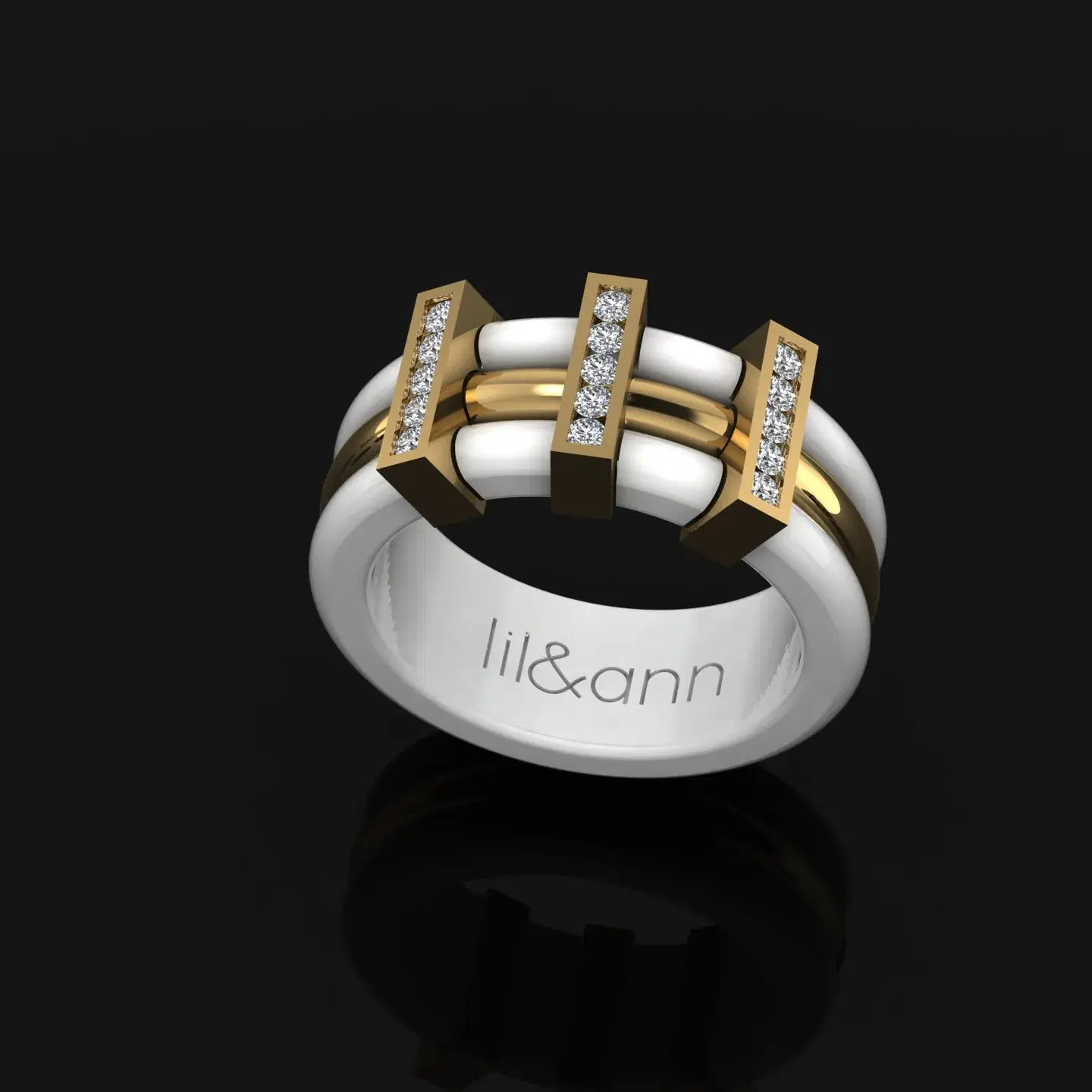 dolcina-vero-collection-women's--ring---lan3021253wy image