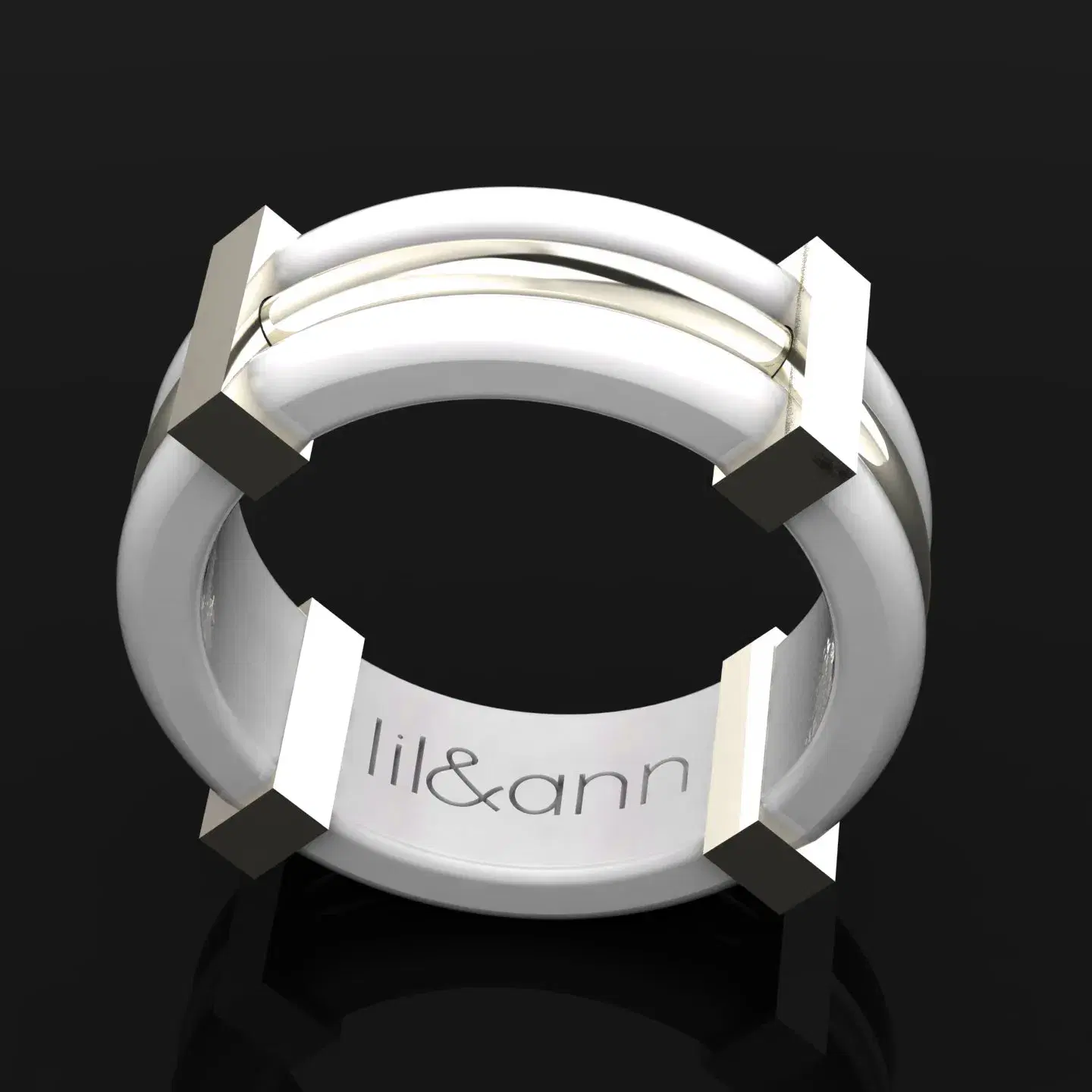 dolcina-vero-collection-men's--ring---lan3021254ww image