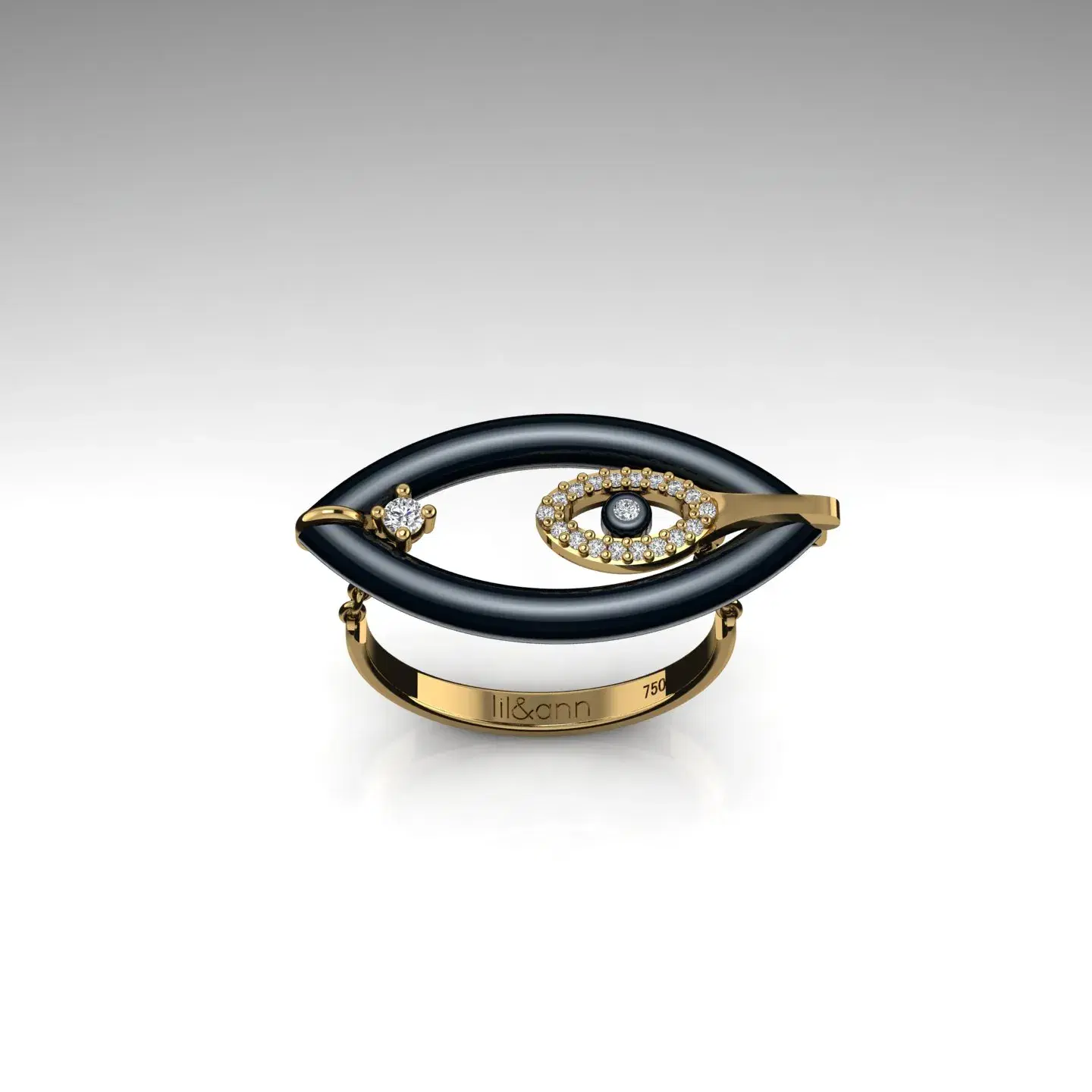 occhio-divino-collection-women's-ring---lan3021260by image