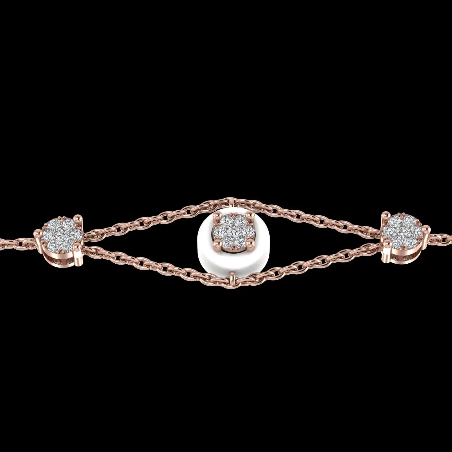 camare-collection-women's-bracelet---lan3021282wp image