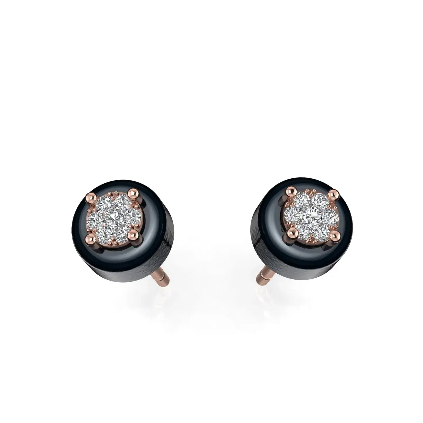 camare-collection-unisex-earing---lan3021283bp image