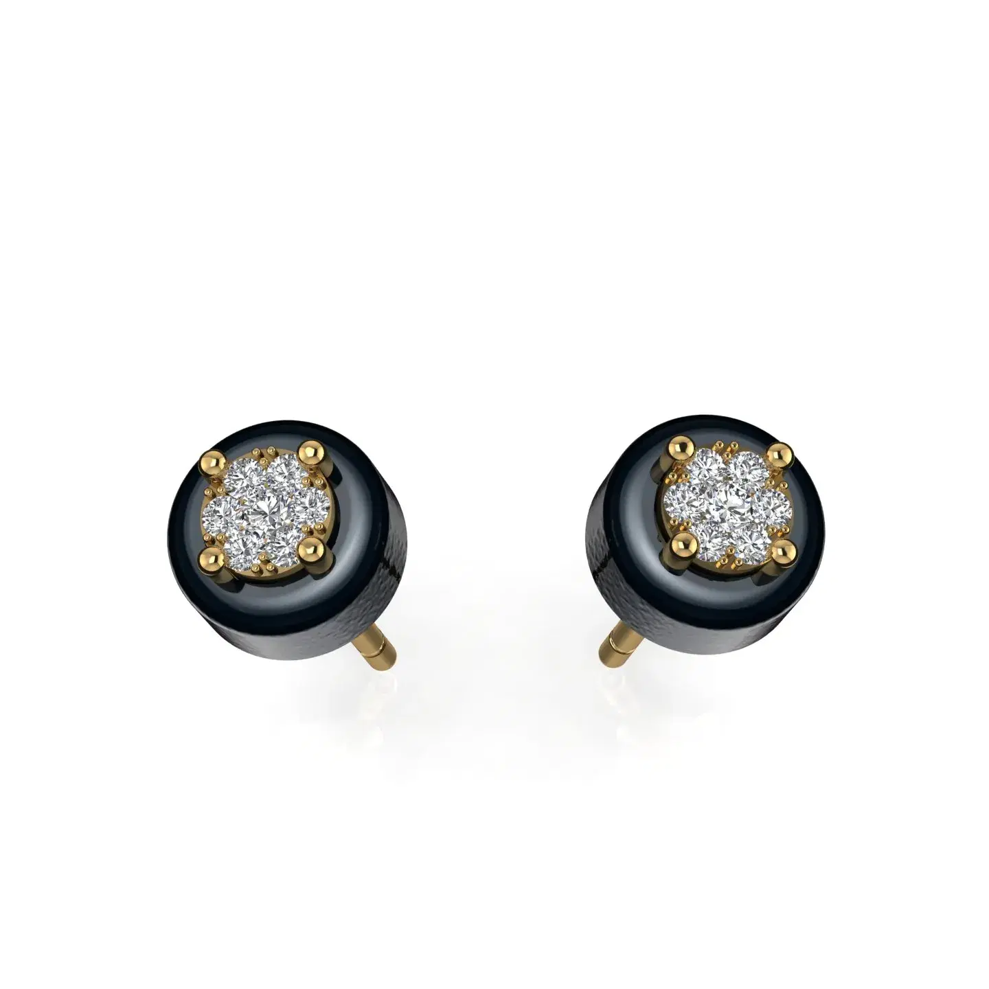 camare-collection-unisex-earing---lan3021283by image