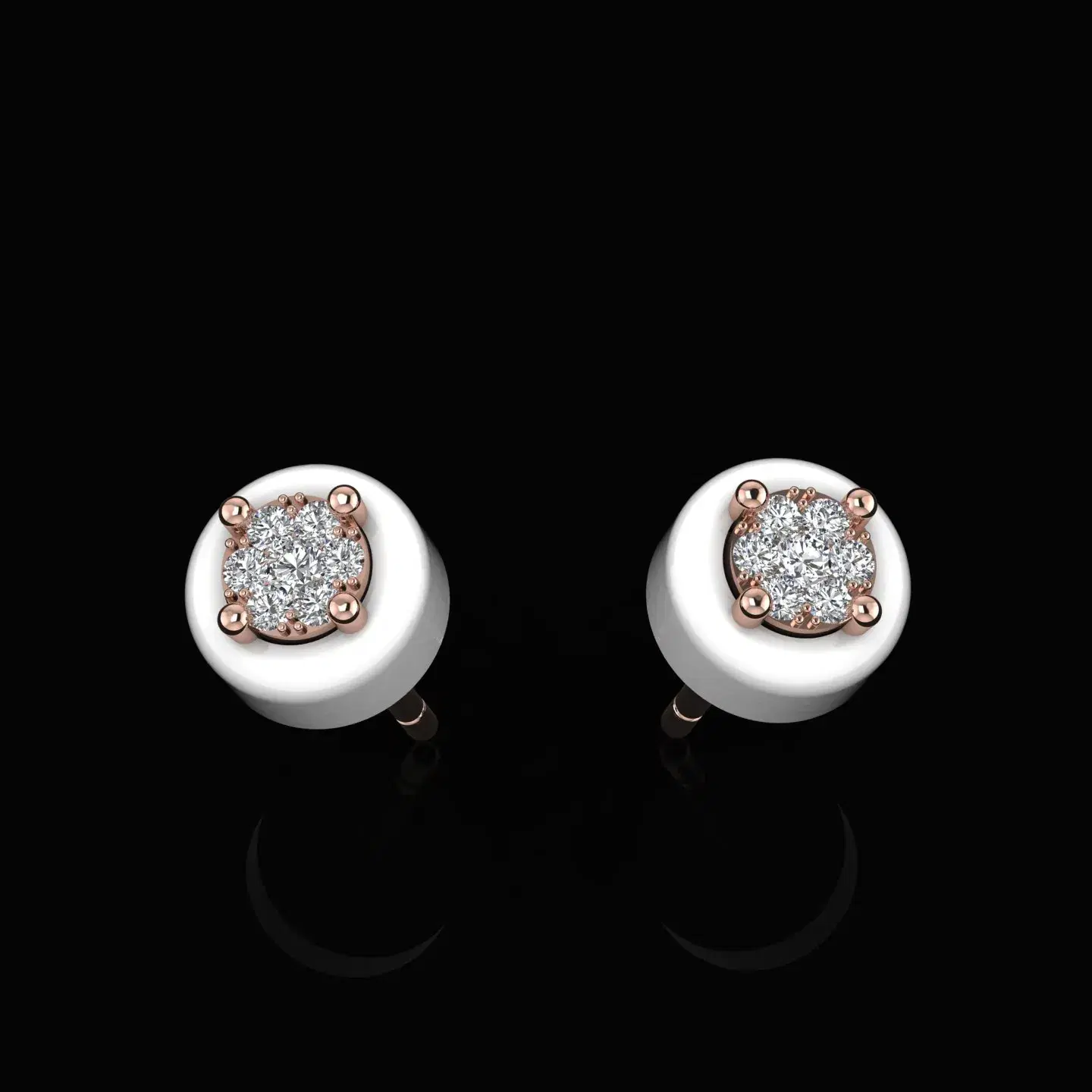 camare-collection-unisex-earing---lan3021283wp image