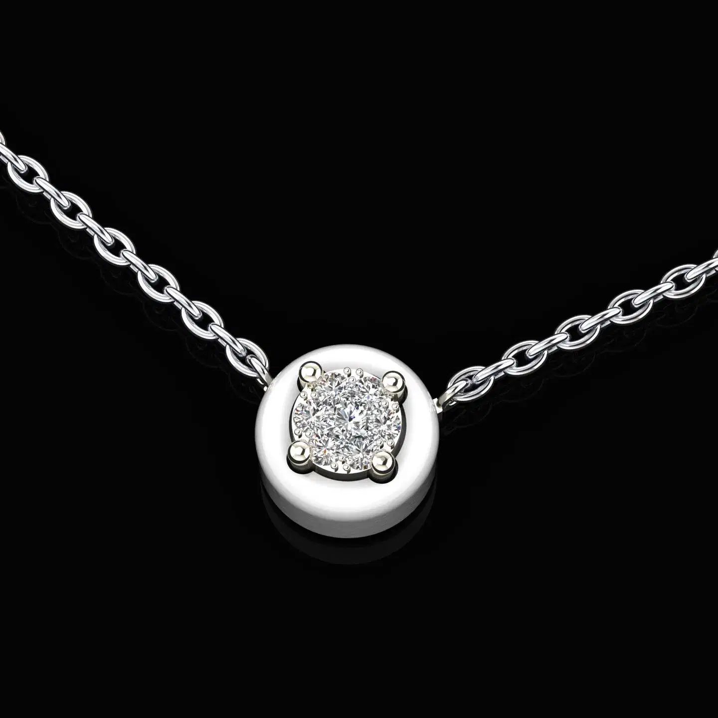camare-collection-women's-pendant---lan3021284ww image