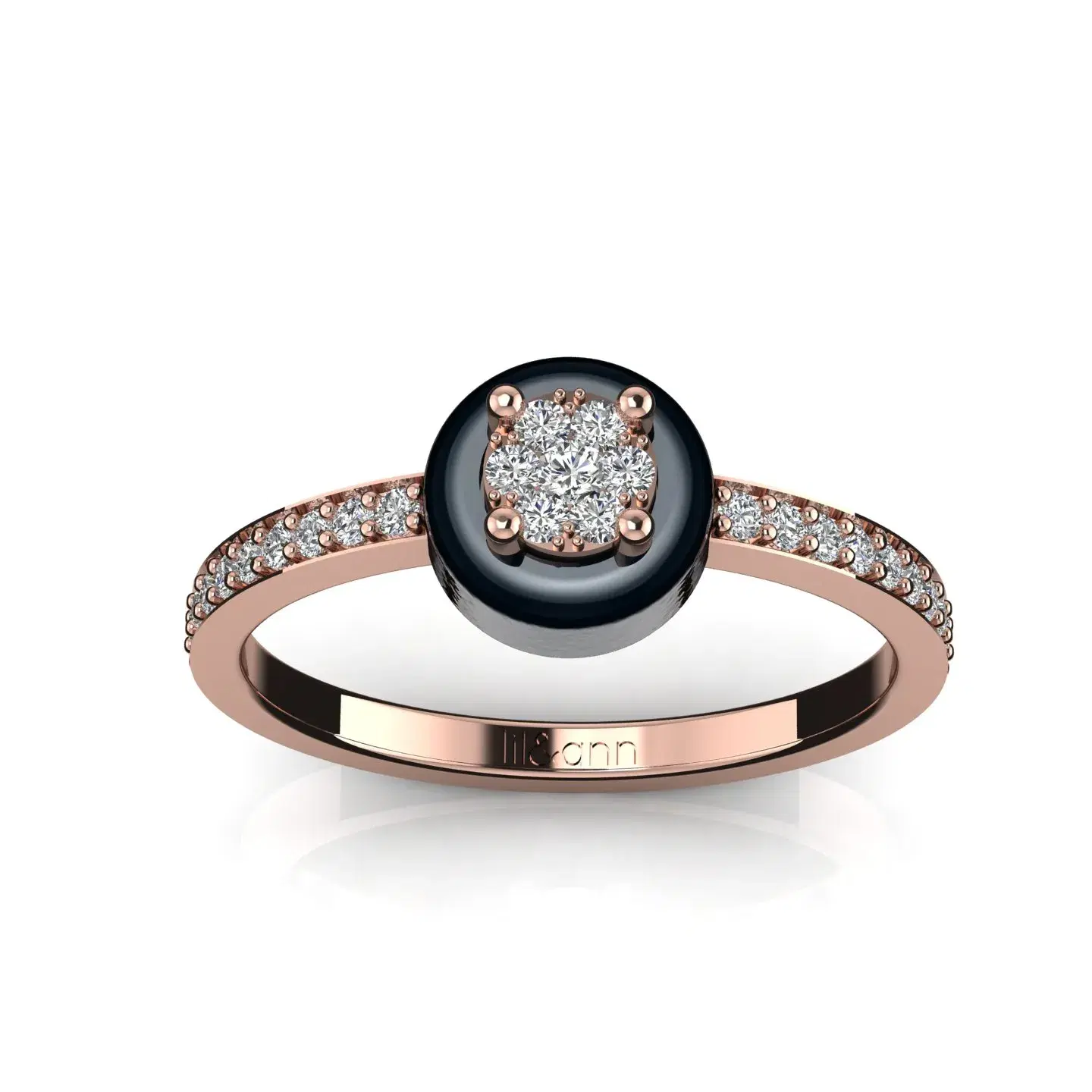 camare-collection-women's-ring---lan3021285bp image