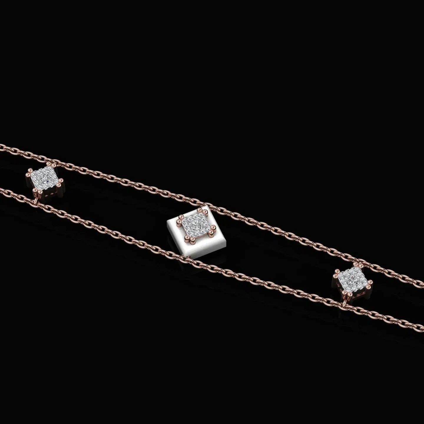 camare-collection-women's-bracelet---lan3021286wp image
