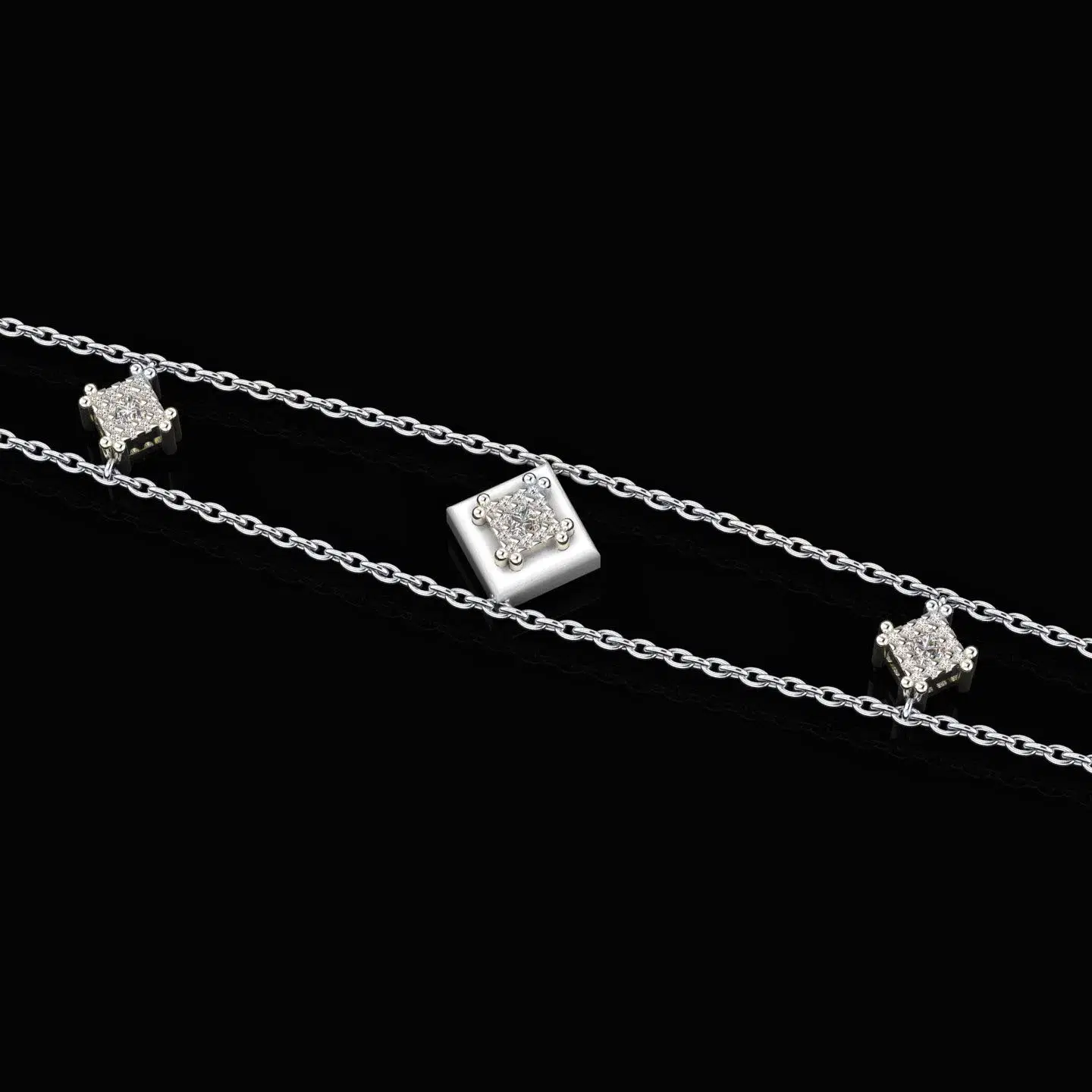 camare-collection-women's-bracelet---lan3021286ww image