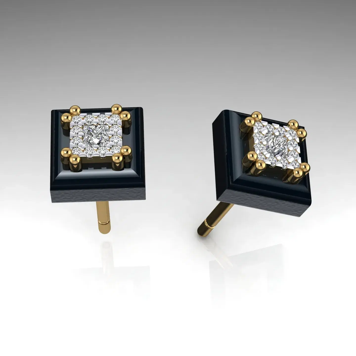 camare-collection-unisex-earing---lan3021287by image