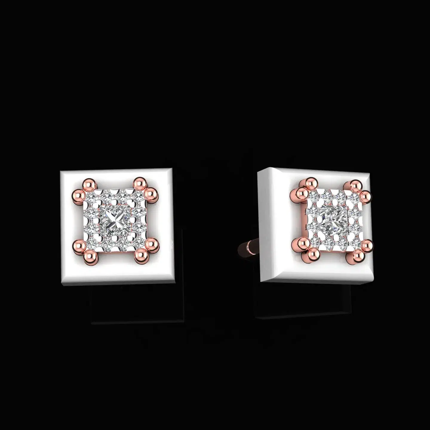camare-collection-unisex-earing---lan3021287wp image