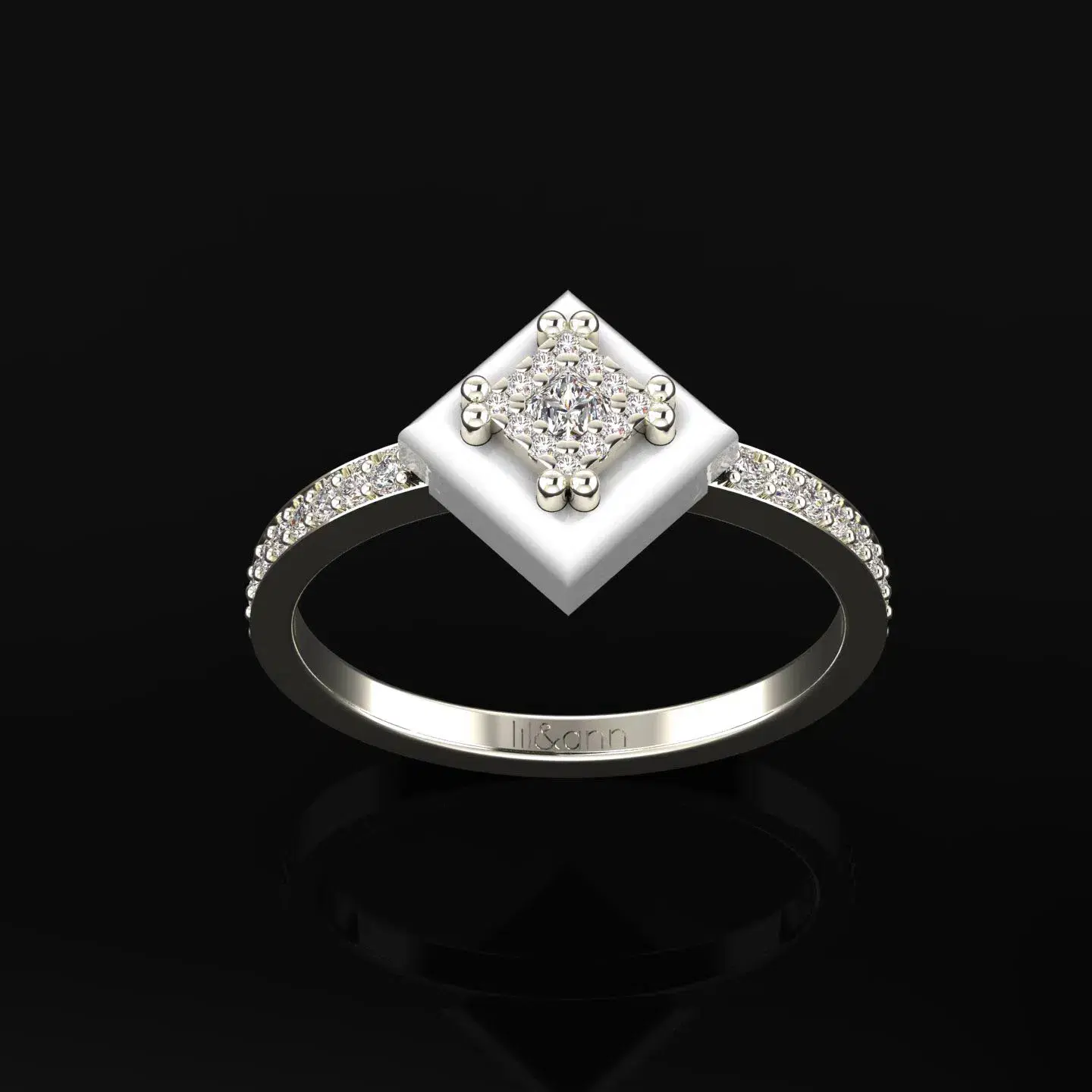 camare-collection-women's-ring---lan3021289ww image