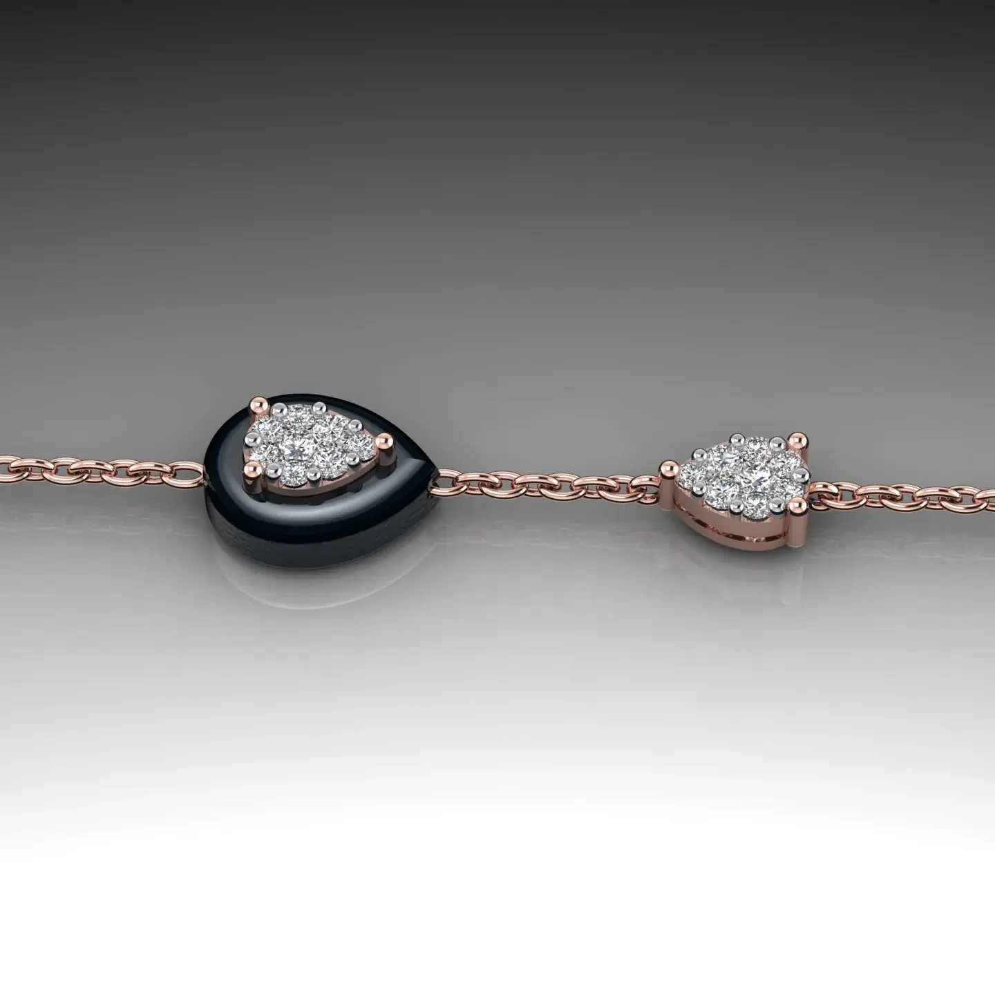 camare-collection-women's-bracelet---lan3021290bp image
