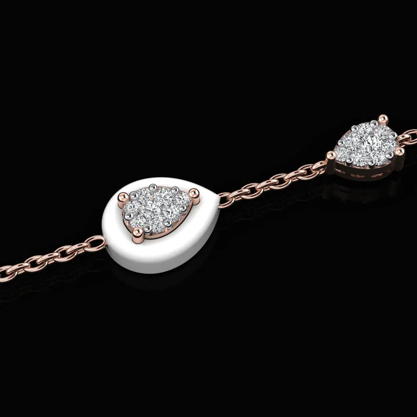camare-collection-women's-bracelet---lan3021290wp image