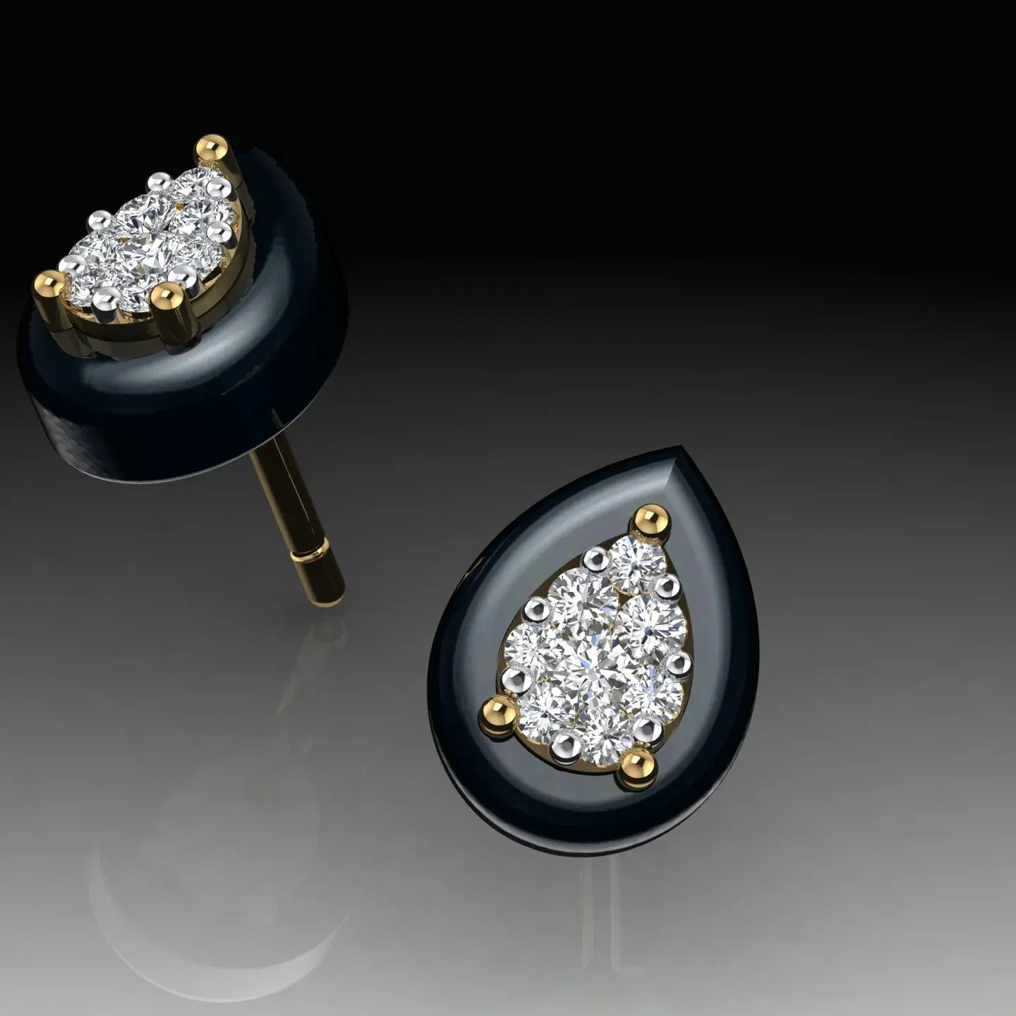 camare-collection-unisex-earing---lan3021291by image