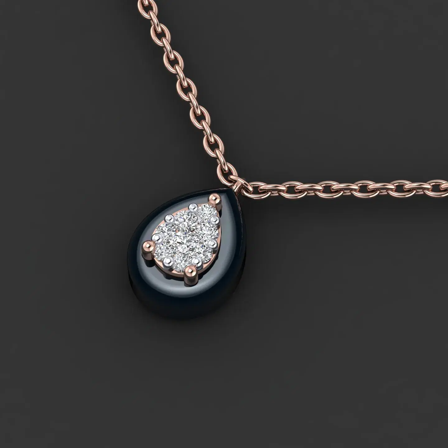 camare-collection-women's-pendant---lan3021292bp image