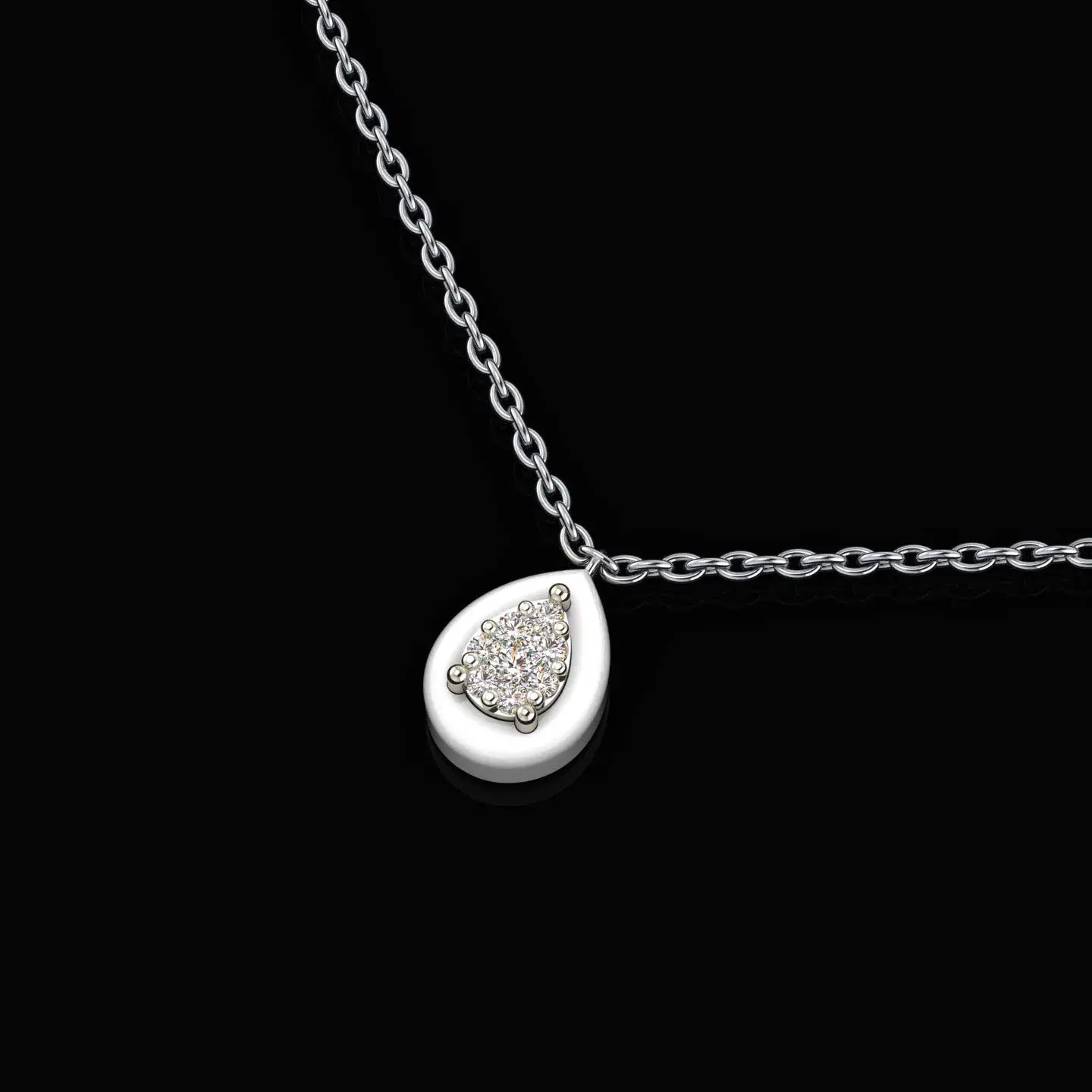 camare-collection-women's-pendant---lan3021292ww image